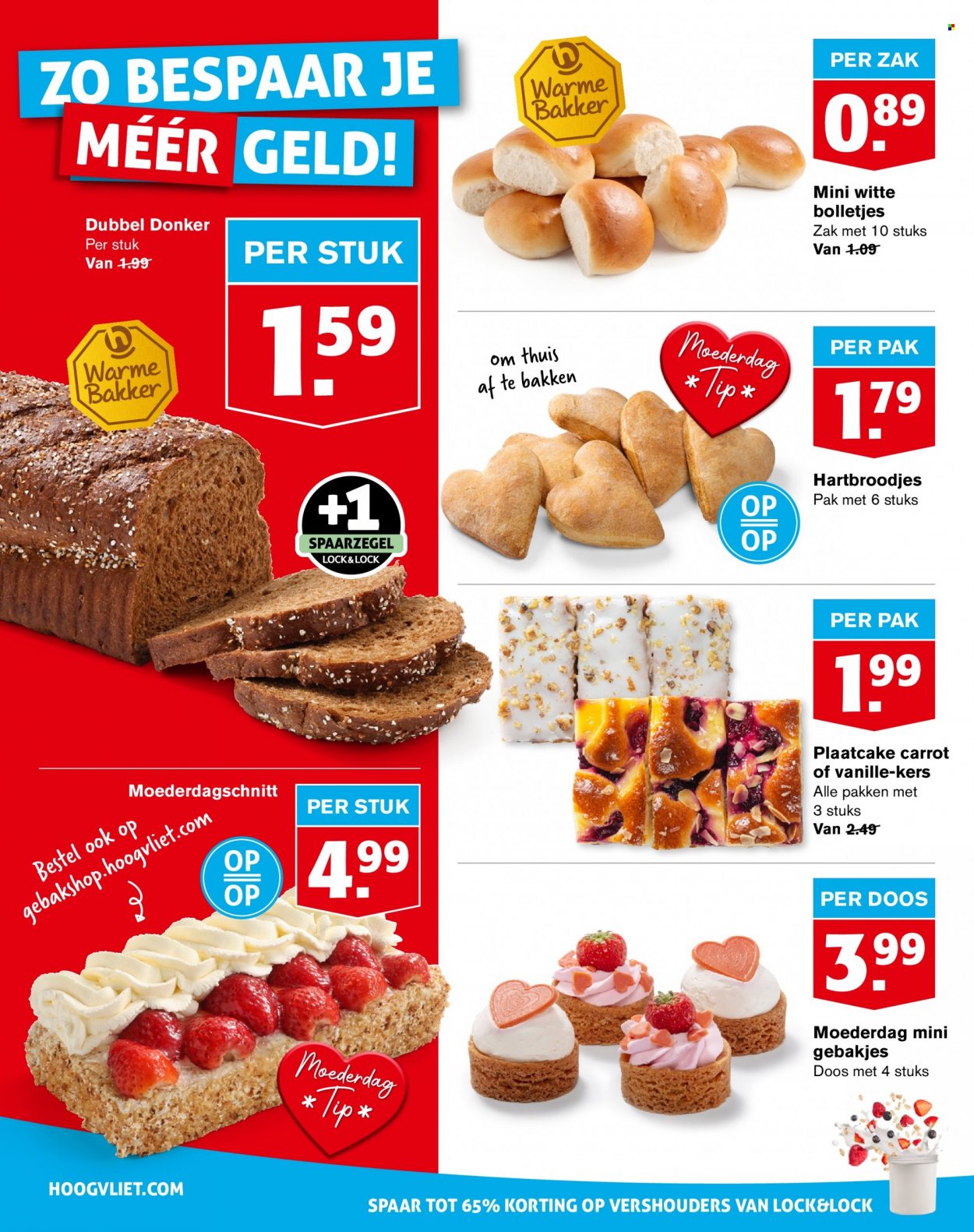 Hoogvliet-aanbieding - 4-5-2022 - 10-5-2022. Pagina 14