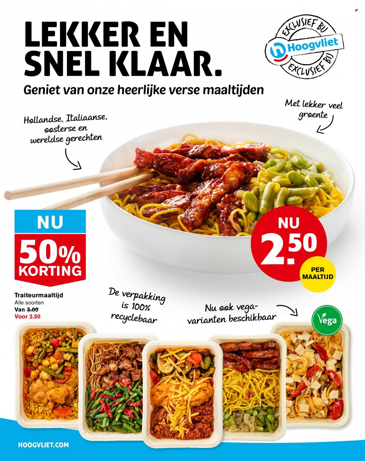 Hoogvliet-aanbieding - 4-5-2022 - 10-5-2022. Pagina 16