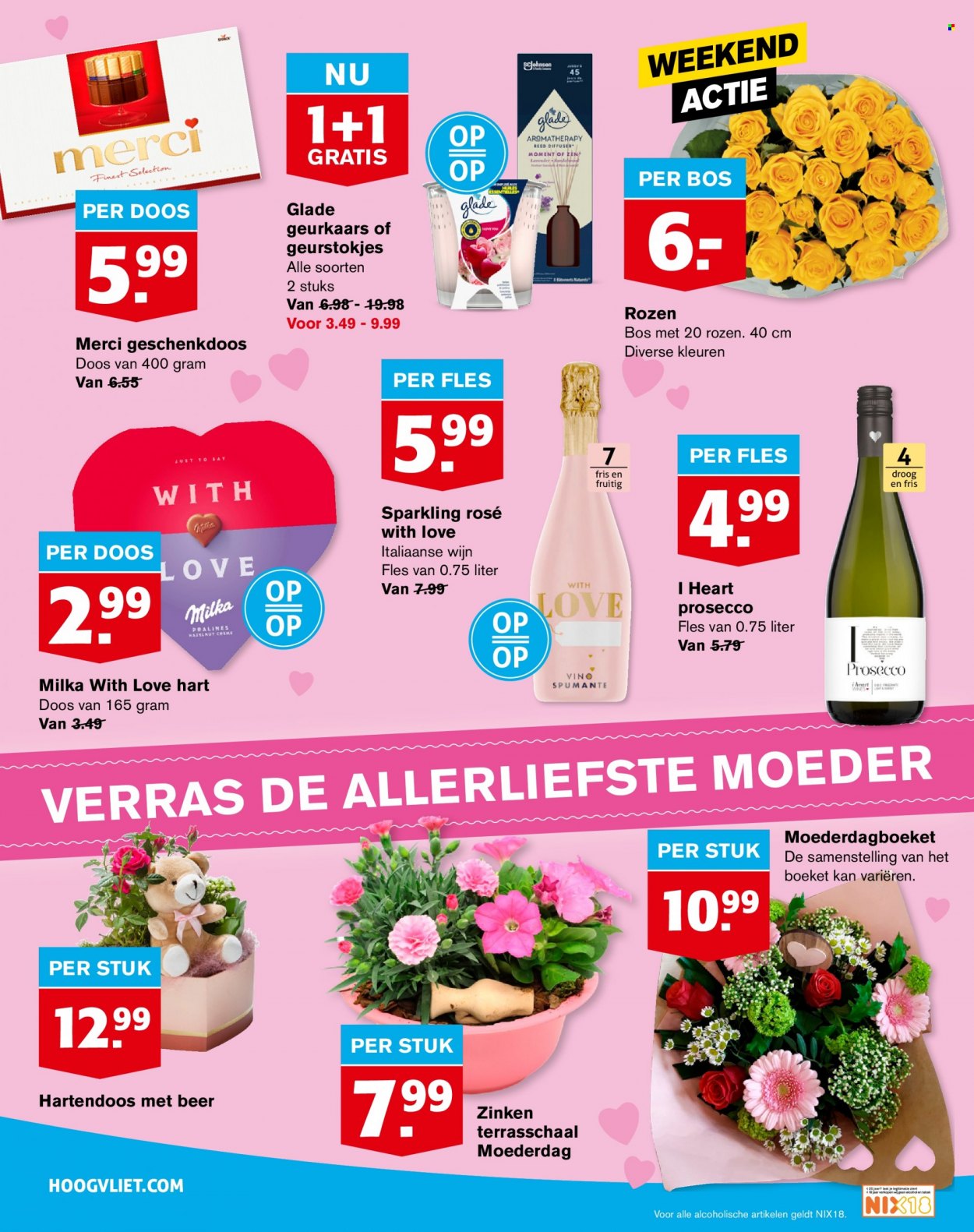 Hoogvliet-aanbieding - 4-5-2022 - 10-5-2022. Pagina 22