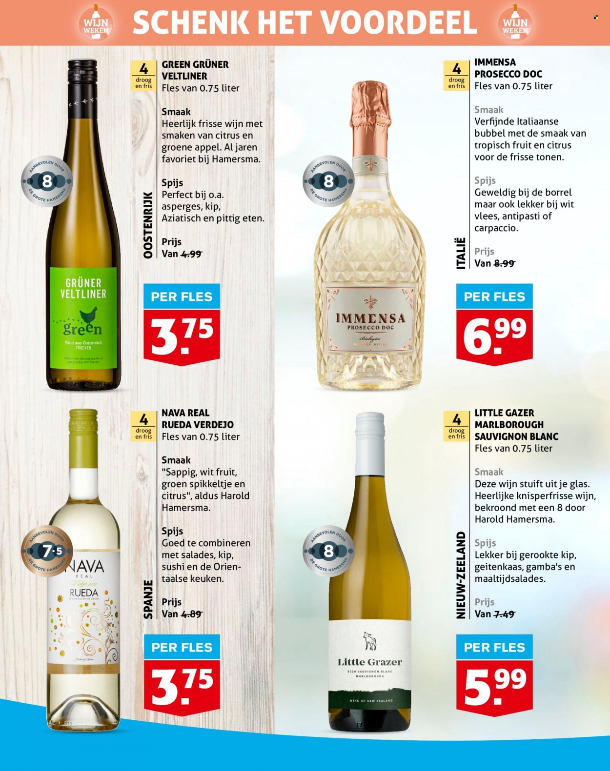 Hoogvliet-aanbieding - 4-5-2022 - 10-5-2022. Pagina 24