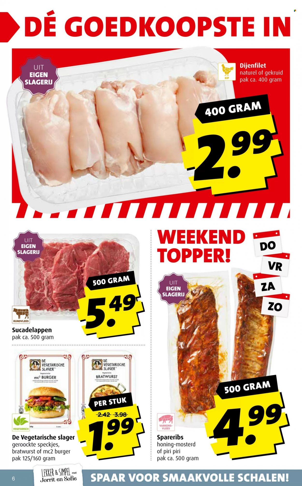 Boni-aanbieding - 4-5-2022 - 10-5-2022. Pagina 6