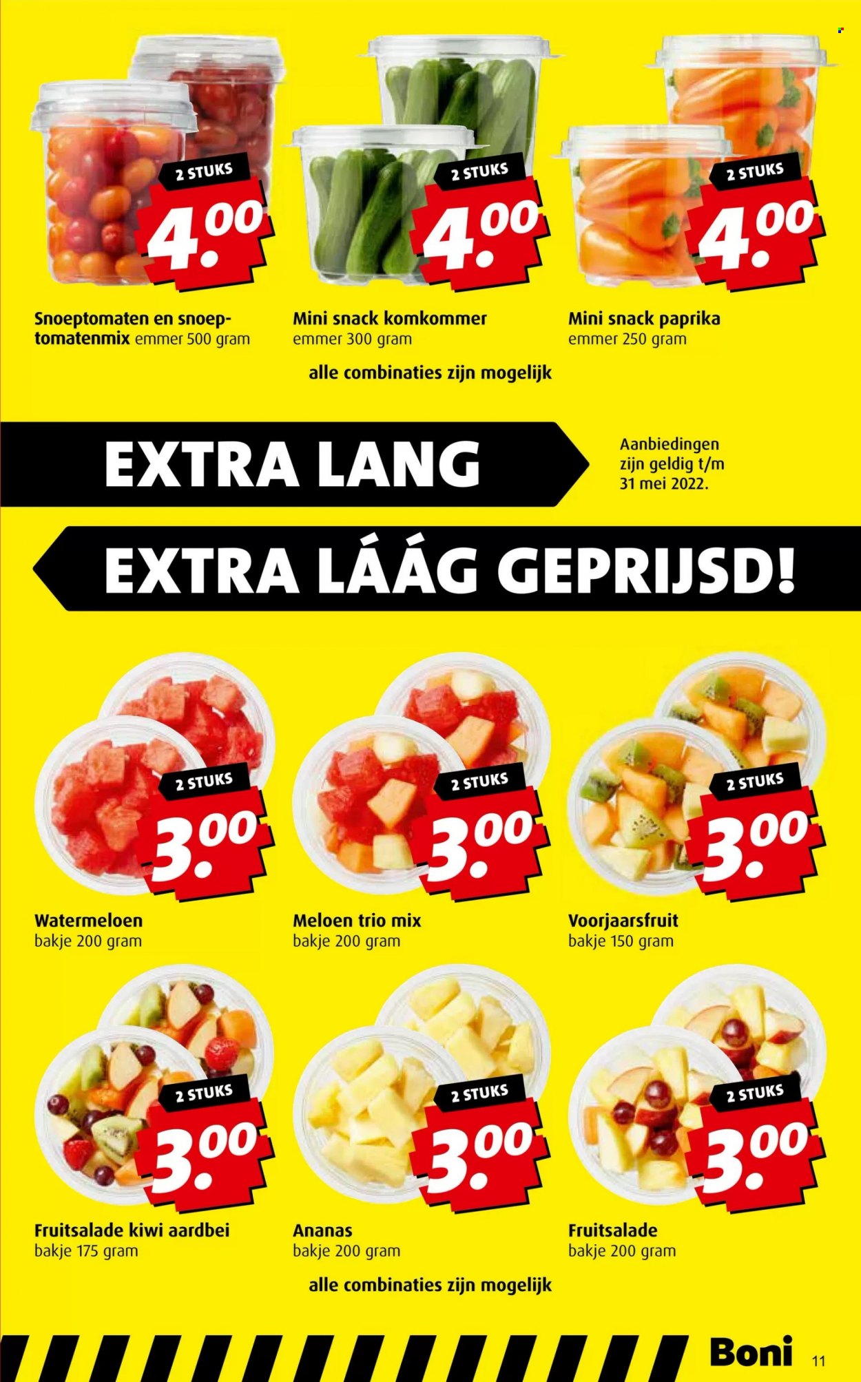 Boni-aanbieding - 4-5-2022 - 10-5-2022. Pagina 11
