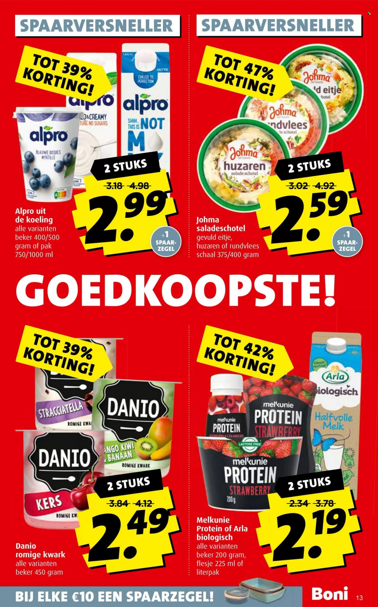 Boni-aanbieding - 4-5-2022 - 10-5-2022. Pagina 13
