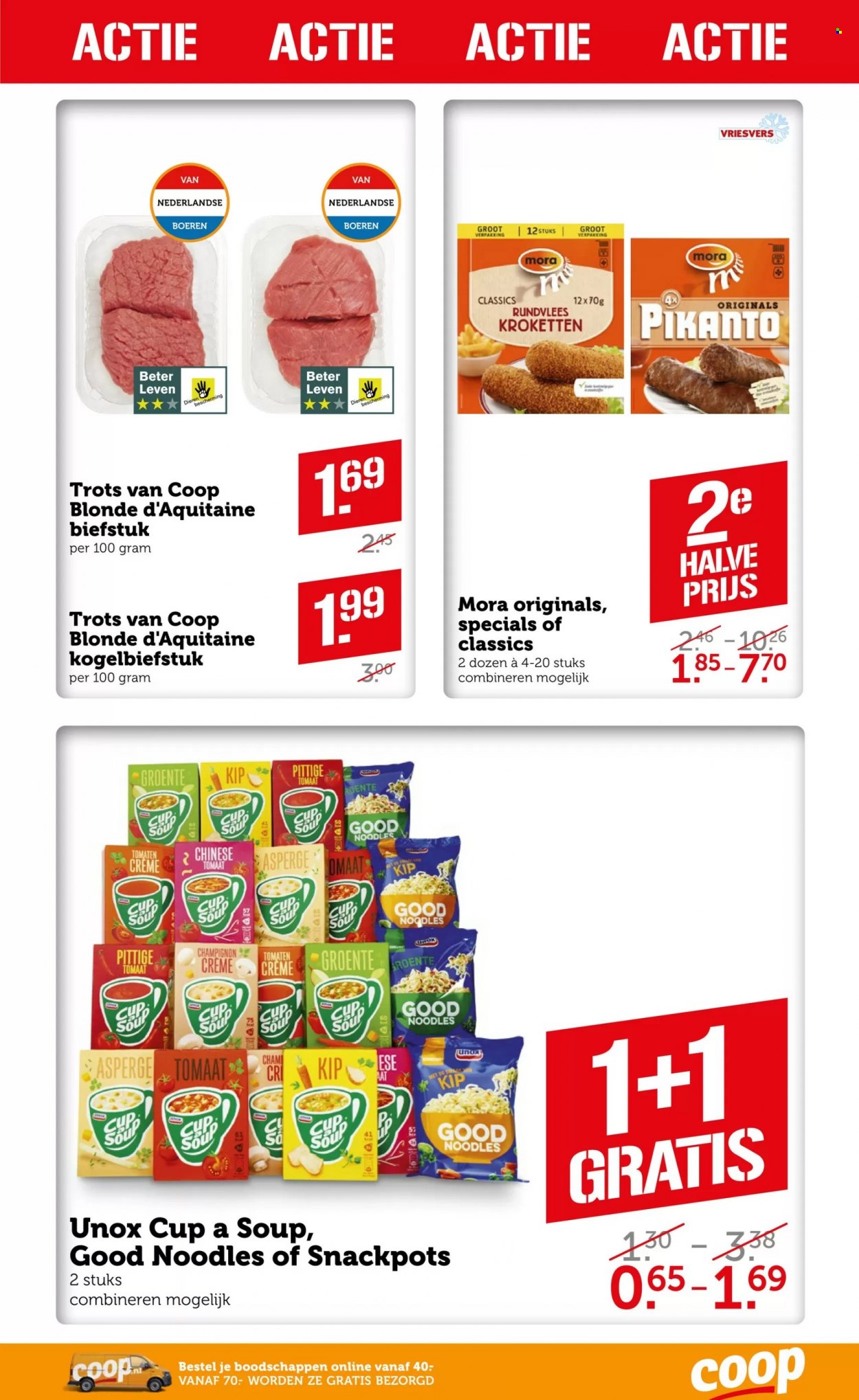 Coop-aanbieding - 2-5-2022 - 8-5-2022. Pagina 9