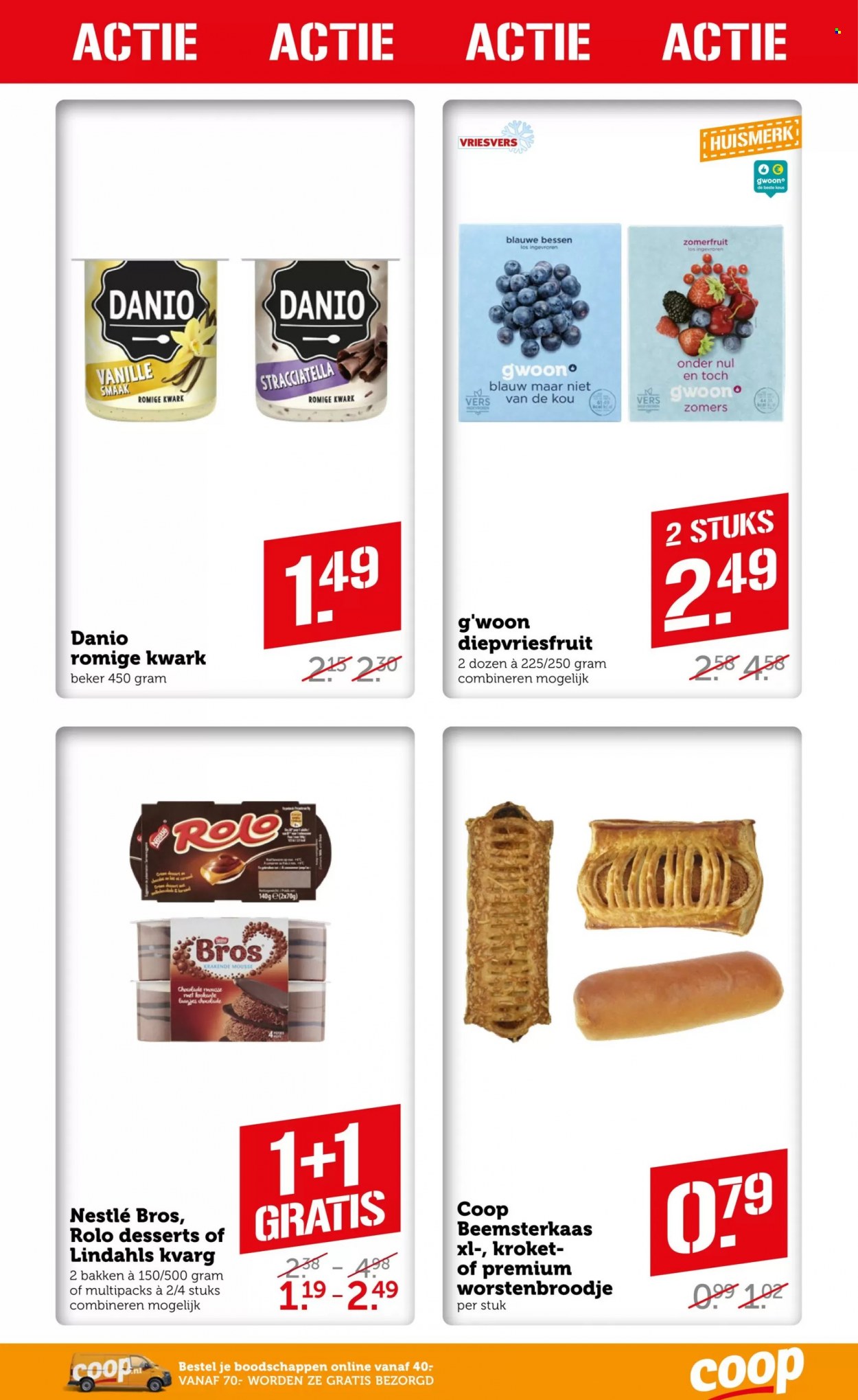 Coop-aanbieding - 2-5-2022 - 8-5-2022. Pagina 14