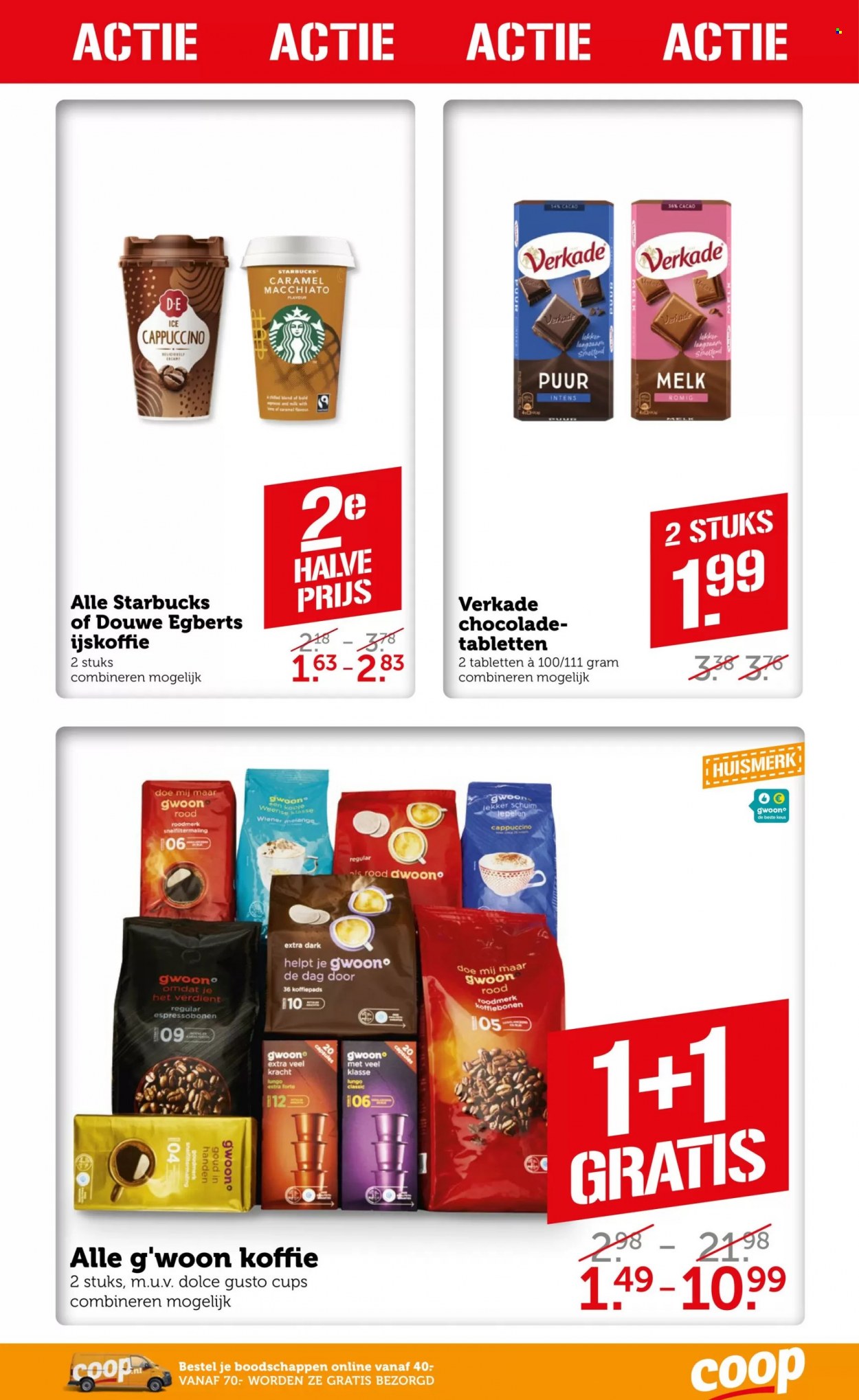 Coop-aanbieding - 2-5-2022 - 8-5-2022. Pagina 16
