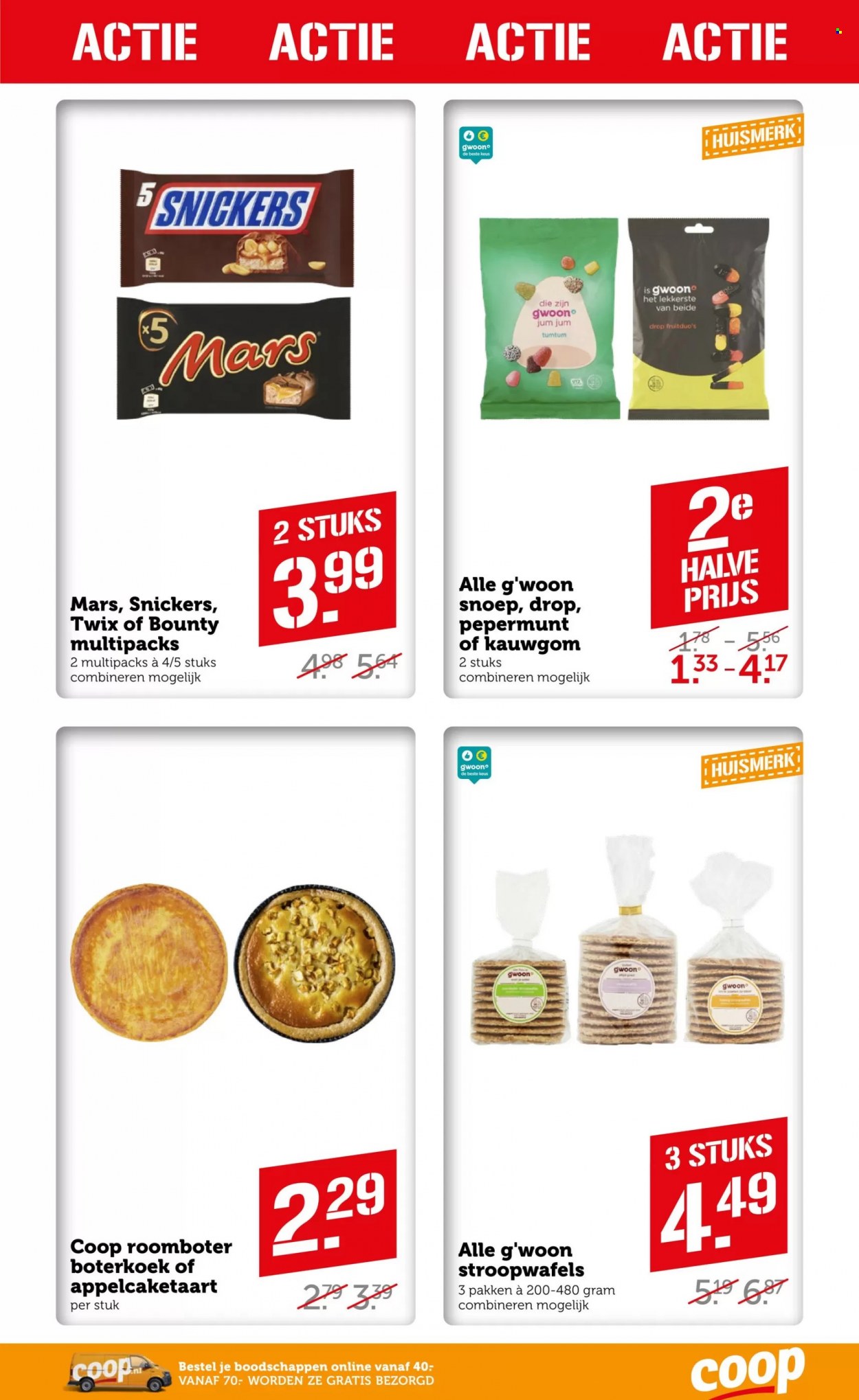 Coop-aanbieding - 2-5-2022 - 8-5-2022. Pagina 17