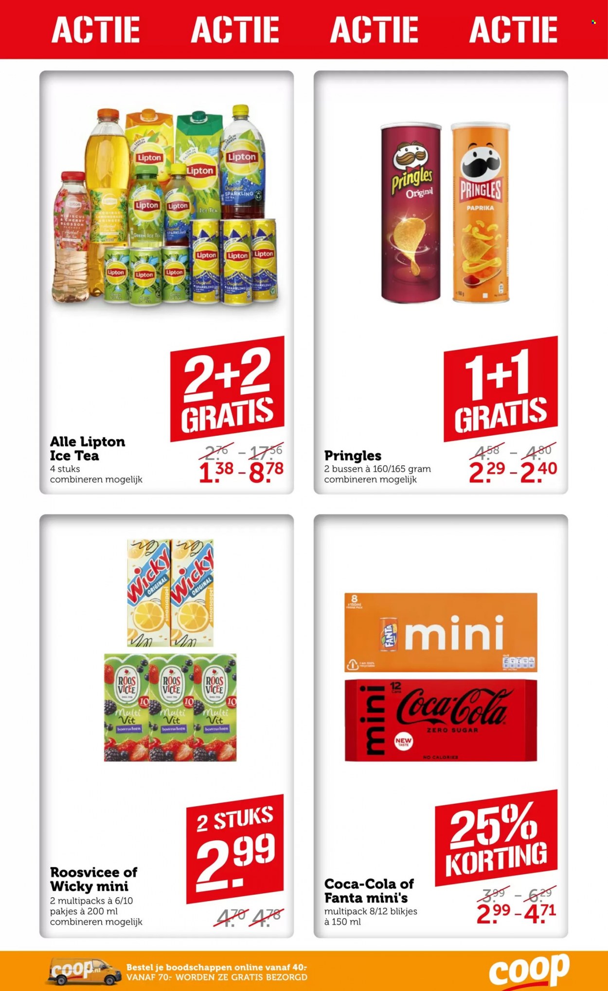 Coop-aanbieding - 2-5-2022 - 8-5-2022. Pagina 18