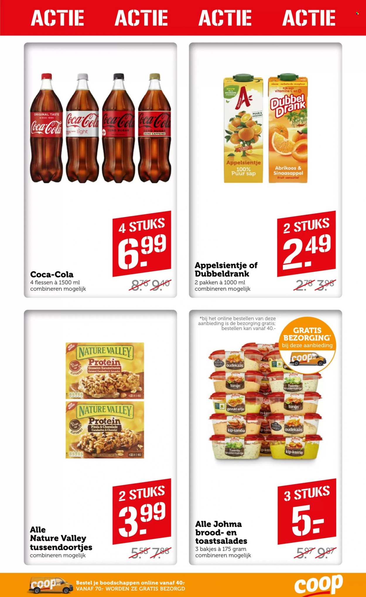 Coop-aanbieding - 2-5-2022 - 8-5-2022. Pagina 19