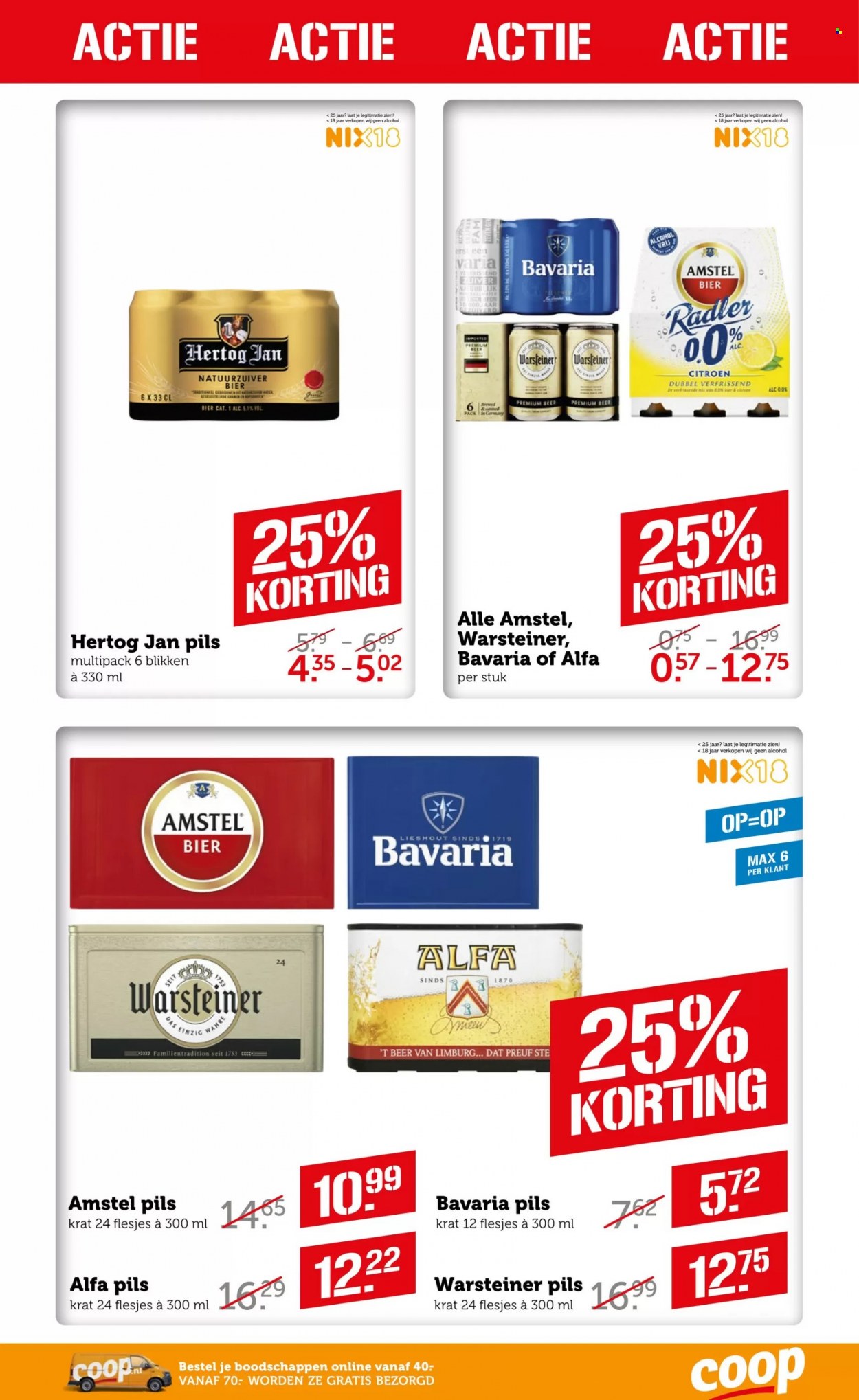 Coop-aanbieding - 2-5-2022 - 8-5-2022. Pagina 20
