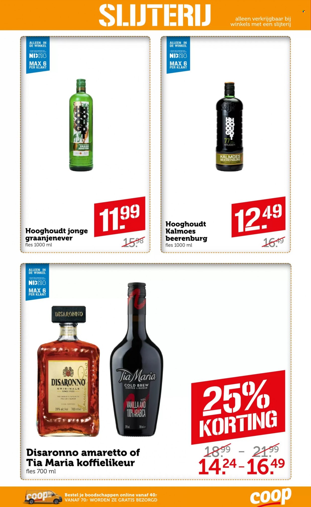 Coop-aanbieding - 2-5-2022 - 8-5-2022. Pagina 22