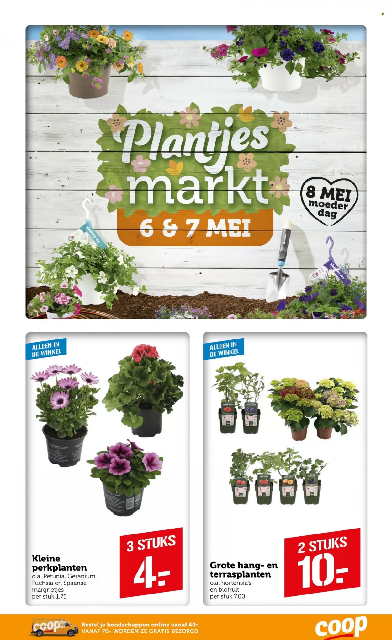 Coop-aanbieding - 2-5-2022 - 8-5-2022. Pagina 24
