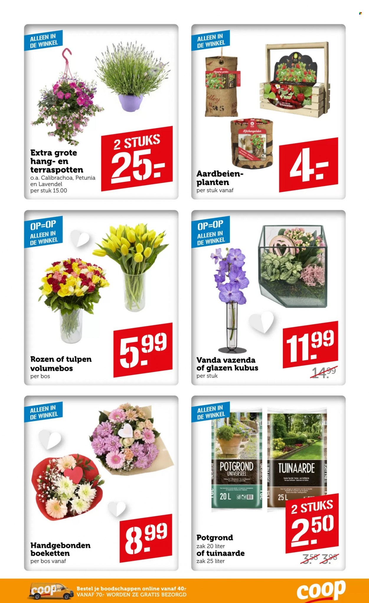 Coop-aanbieding - 2-5-2022 - 8-5-2022. Pagina 25