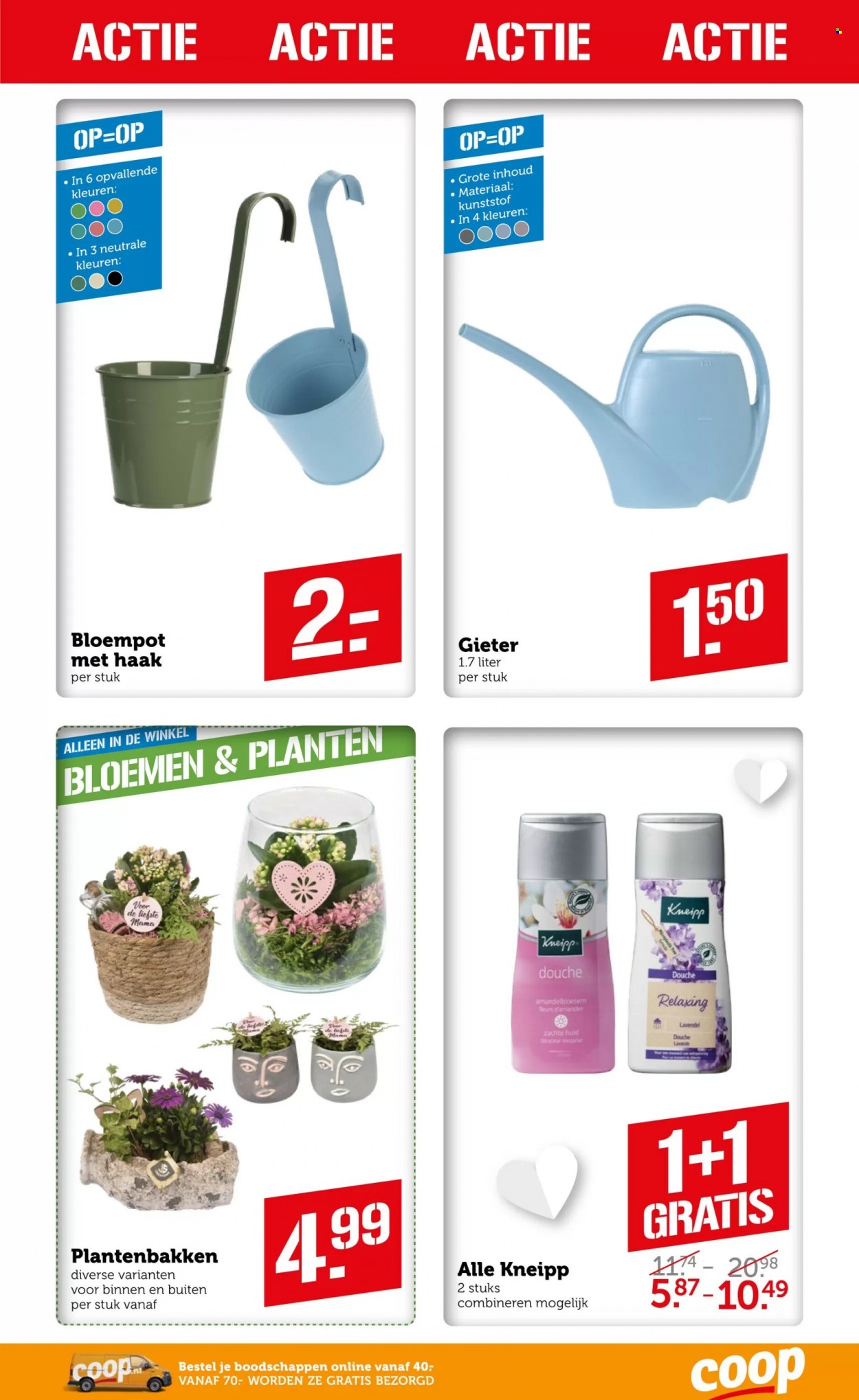 Coop-aanbieding - 2-5-2022 - 8-5-2022. Pagina 27
