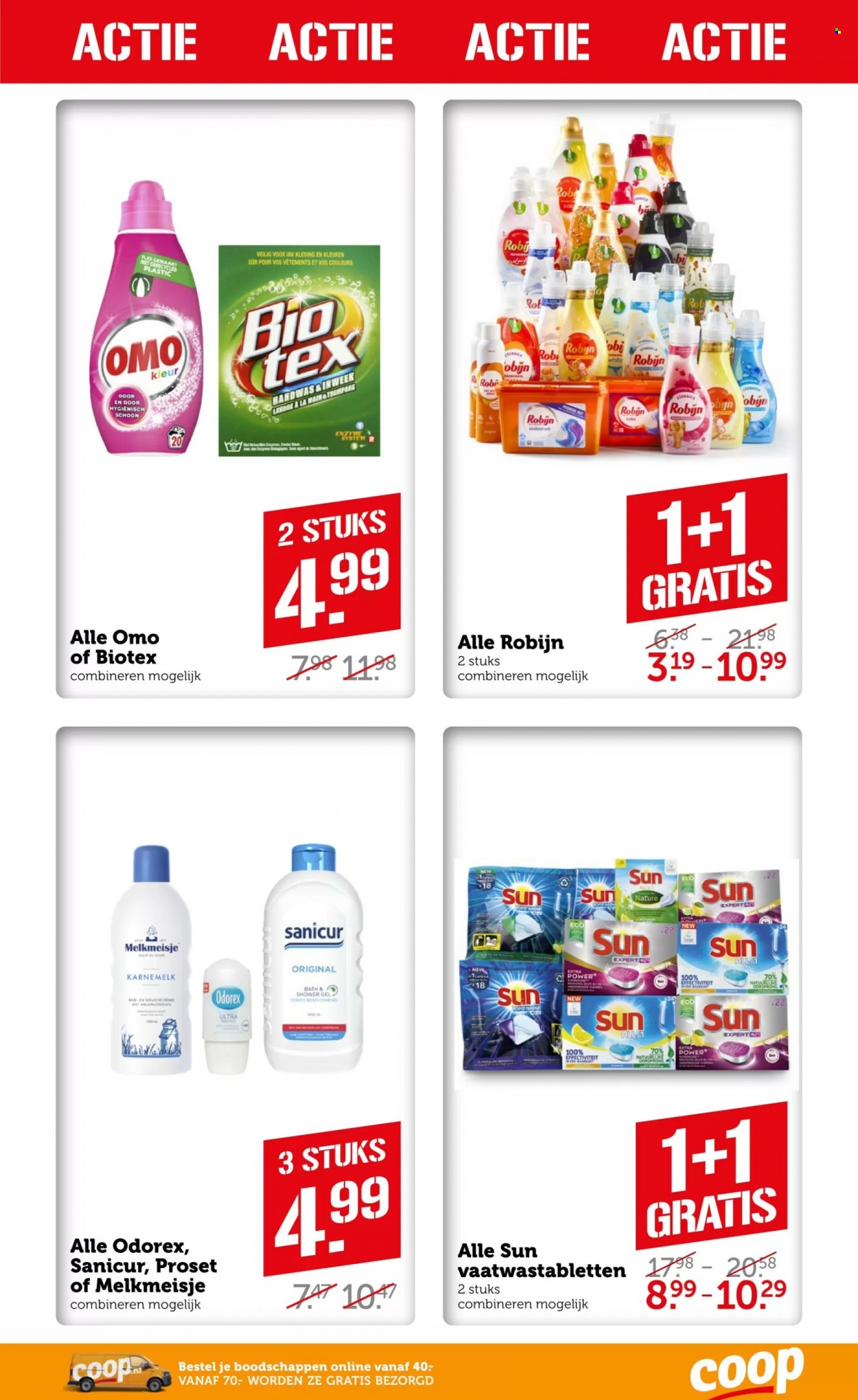 Coop-aanbieding - 2-5-2022 - 8-5-2022. Pagina 29