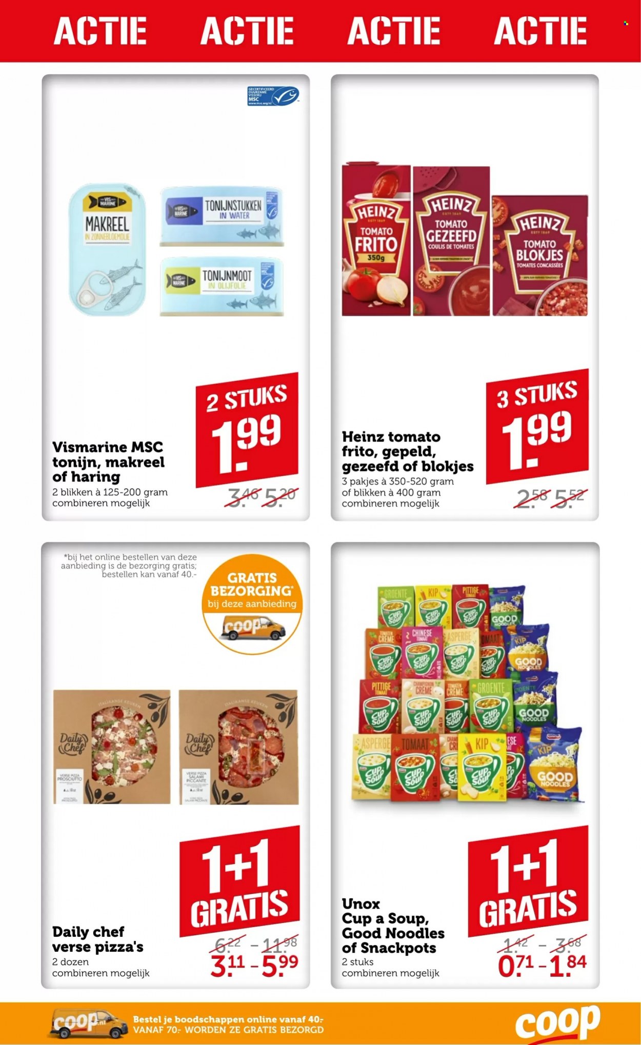 Coop-aanbieding - 2-5-2022 - 8-5-2022. Pagina 7
