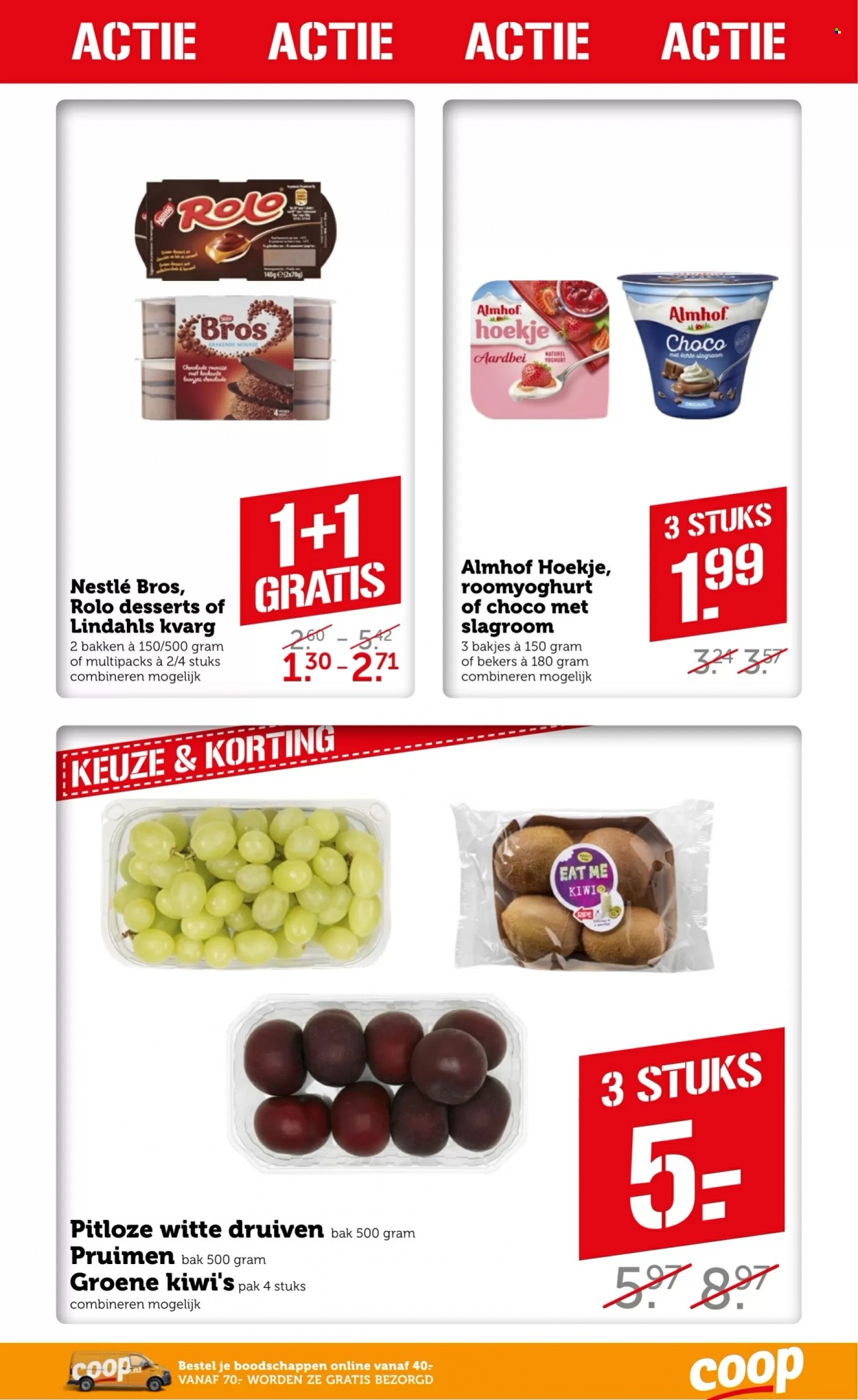 Coop-aanbieding - 2-5-2022 - 8-5-2022. Pagina 13