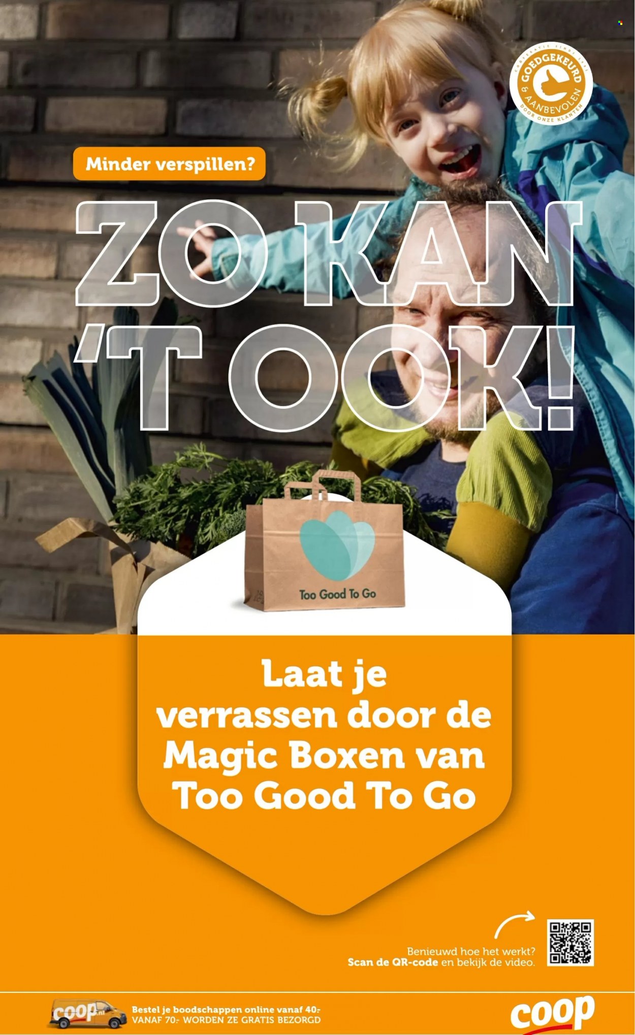 Coop-aanbieding - 2-5-2022 - 8-5-2022. Pagina 15