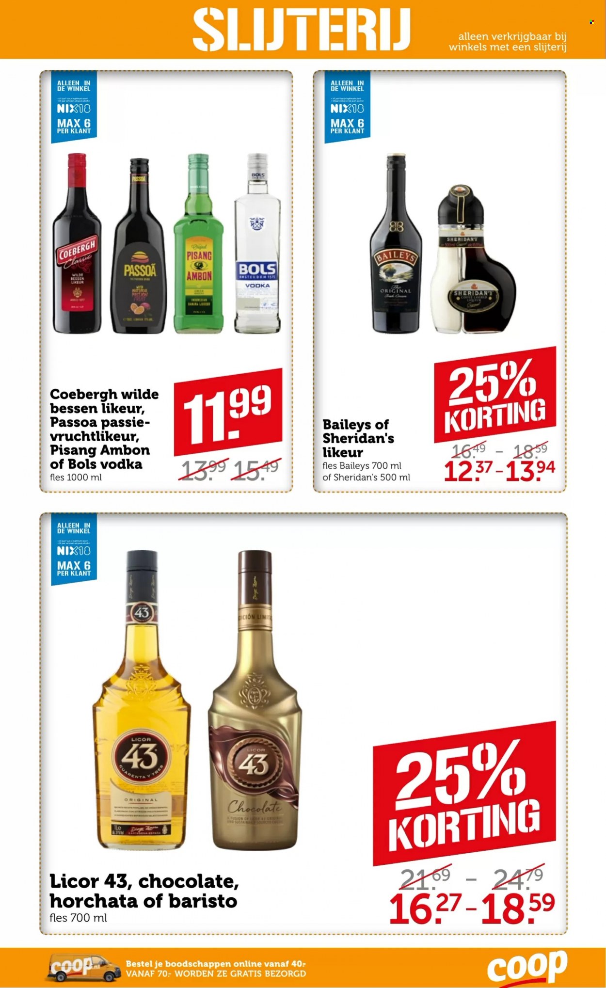 Coop-aanbieding - 2-5-2022 - 8-5-2022. Pagina 21