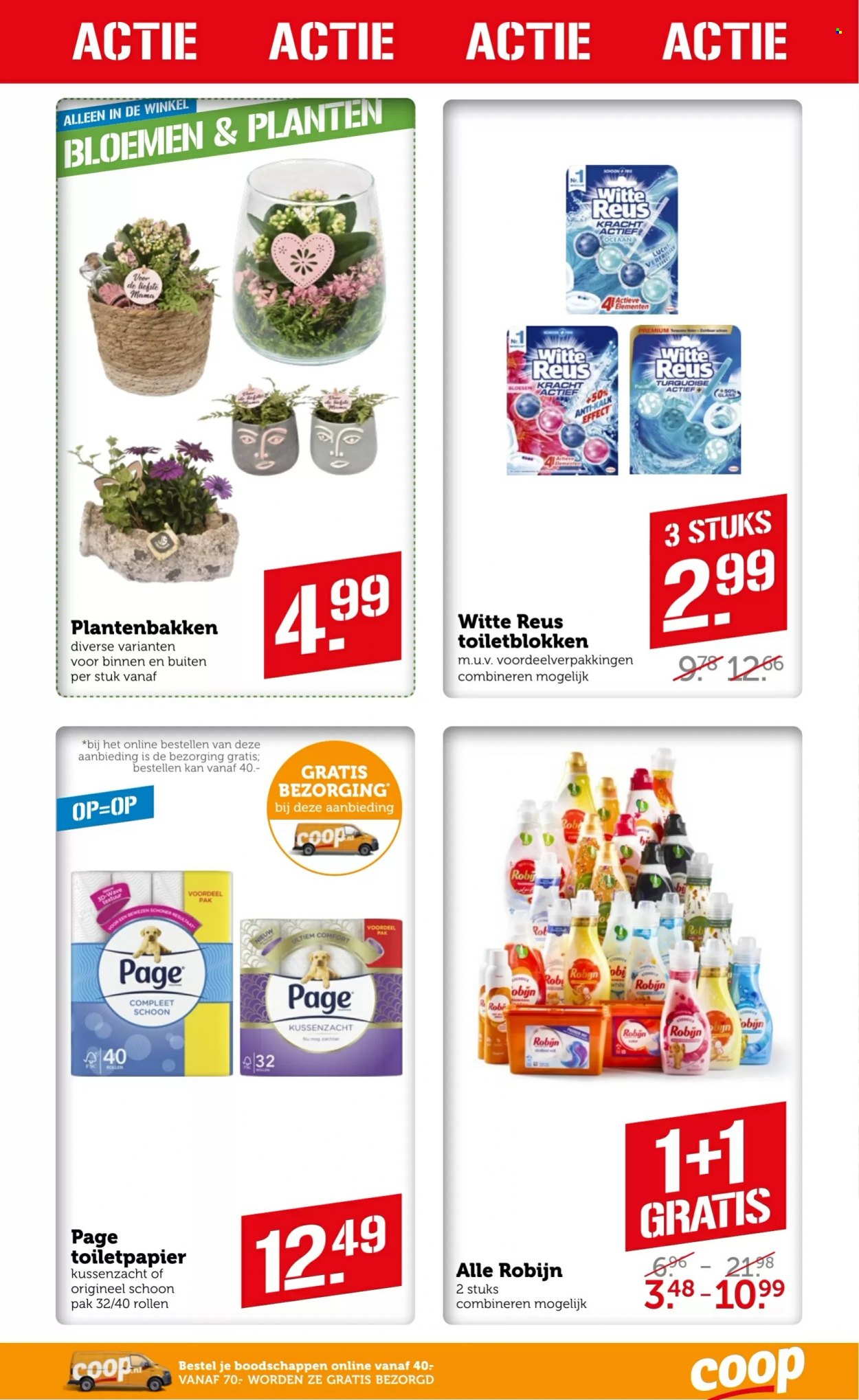 Coop-aanbieding - 2-5-2022 - 8-5-2022. Pagina 24