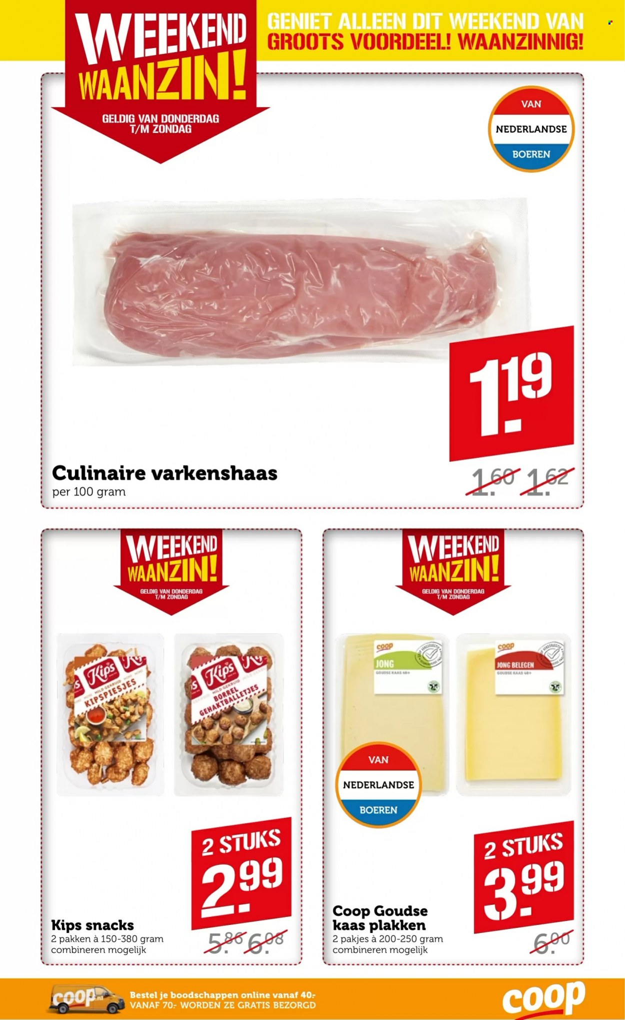 Coop-aanbieding - 2-5-2022 - 8-5-2022. Pagina 26