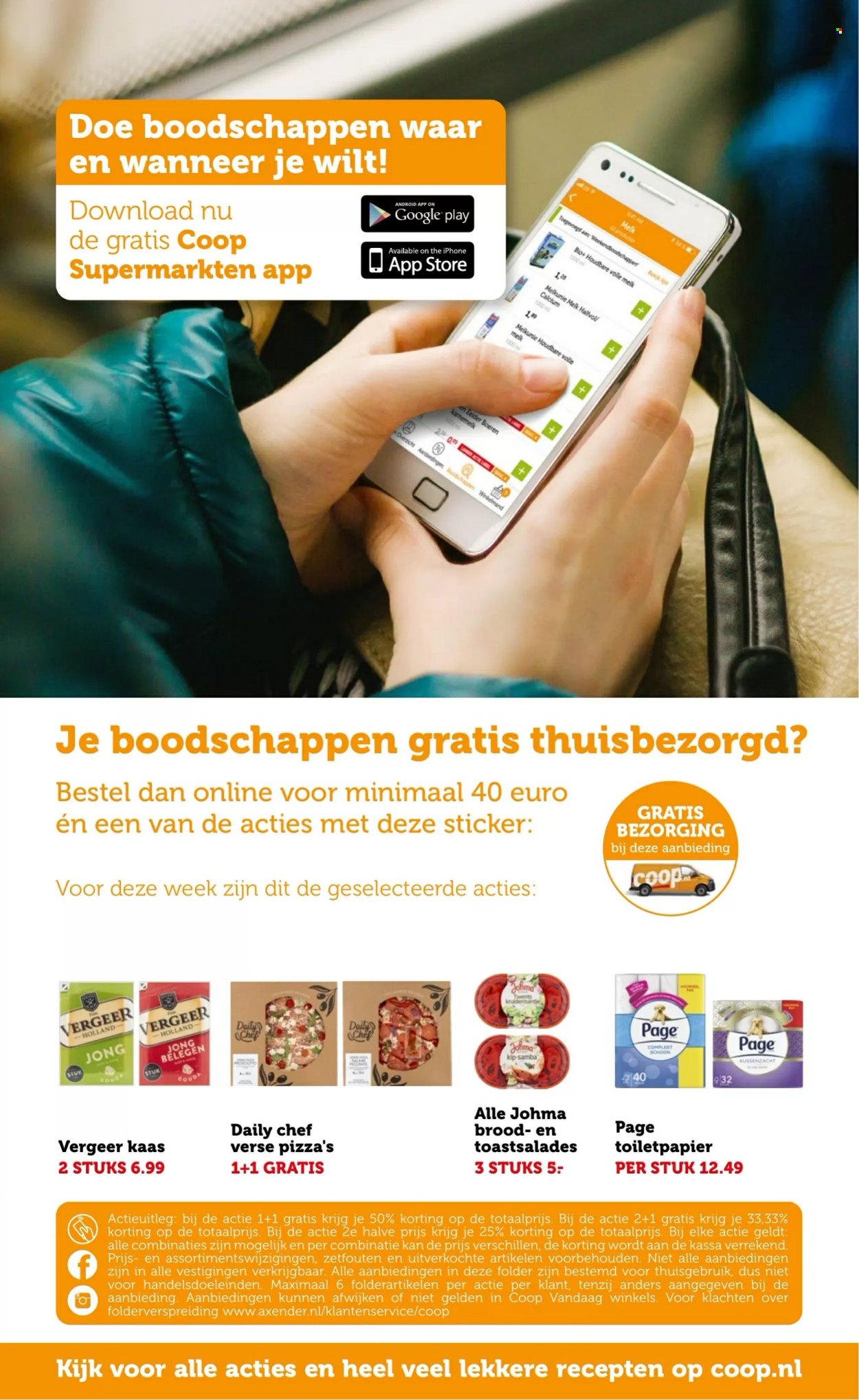 Coop-aanbieding - 2-5-2022 - 8-5-2022. Pagina 27