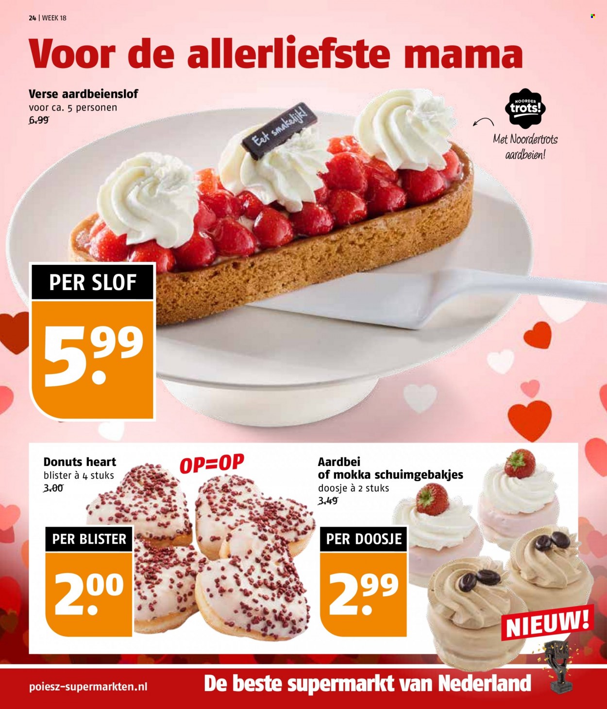 Poiesz-aanbieding - 2-5-2022 - 8-5-2022. Pagina 24