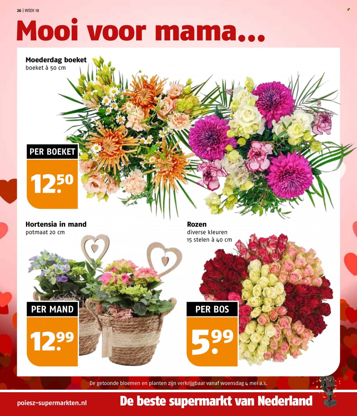 Poiesz-aanbieding - 2-5-2022 - 8-5-2022. Pagina 26