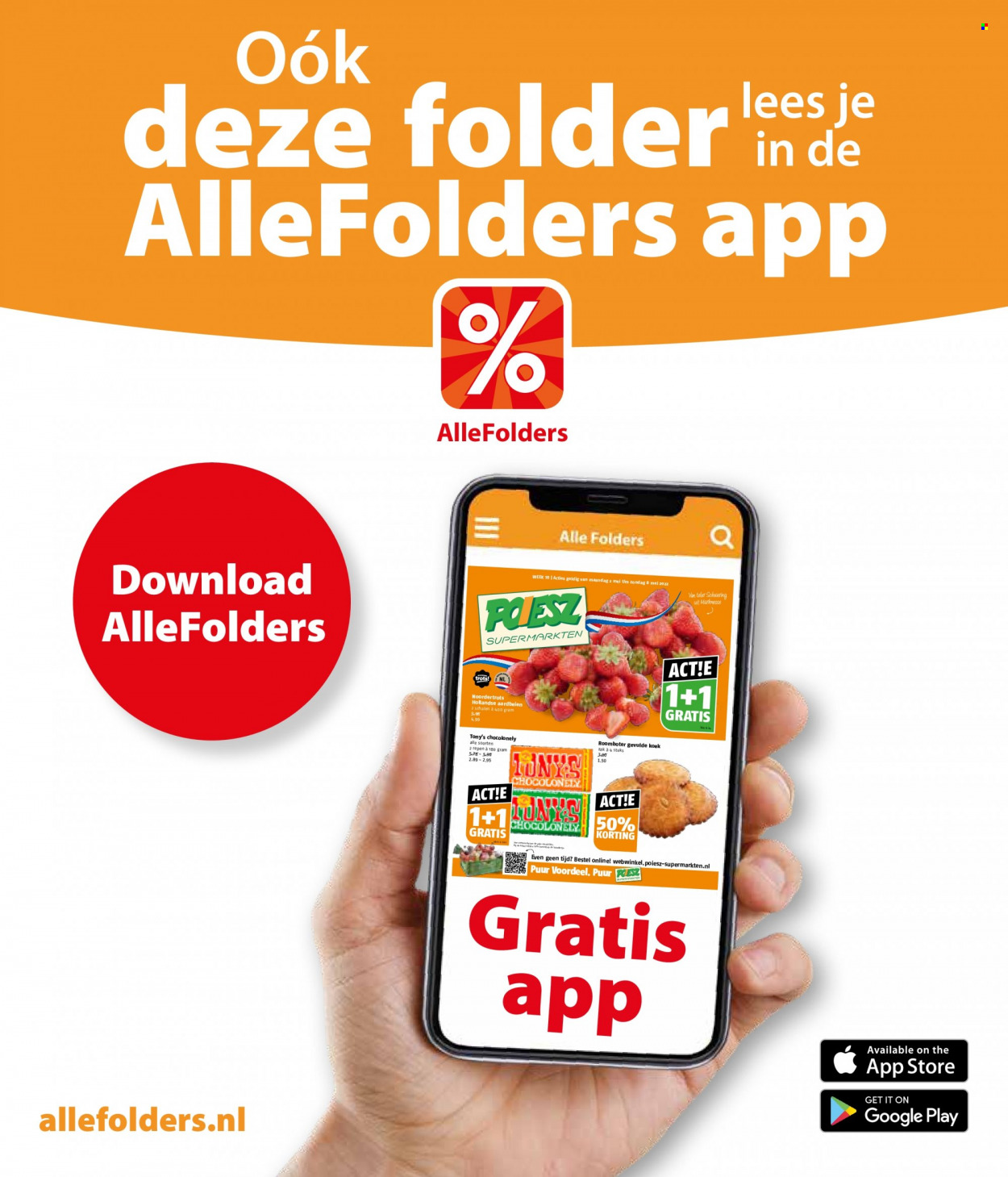 Poiesz-aanbieding - 2-5-2022 - 8-5-2022. Pagina 33
