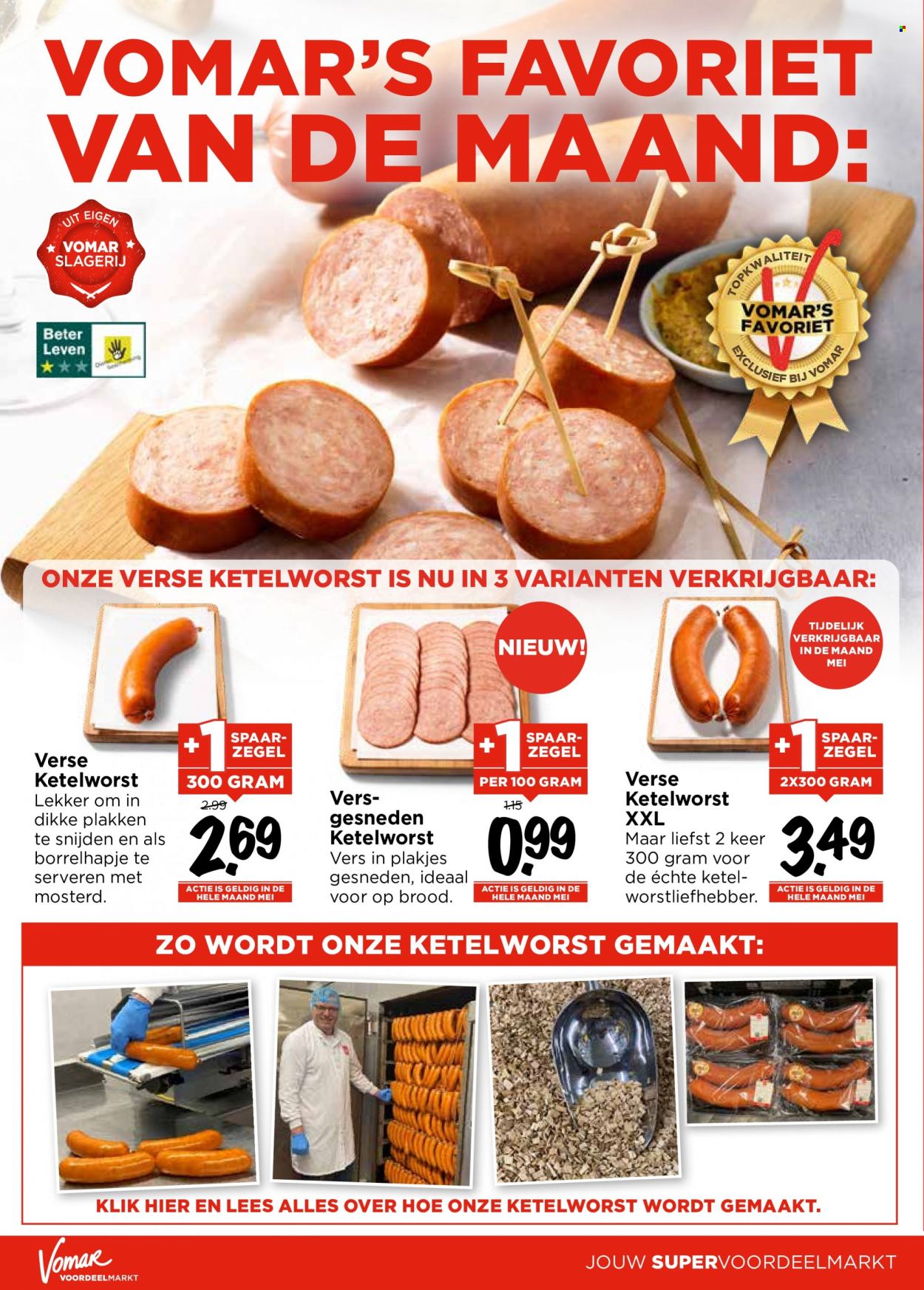 Vomar-aanbieding - 1-5-2022 - 7-5-2022. Pagina 8