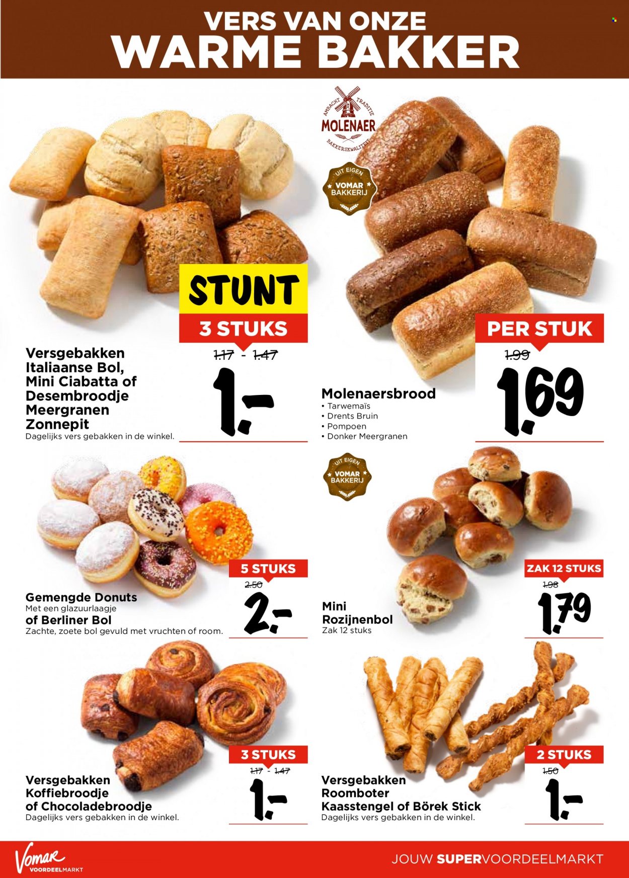 Vomar-aanbieding - 1-5-2022 - 7-5-2022. Pagina 11
