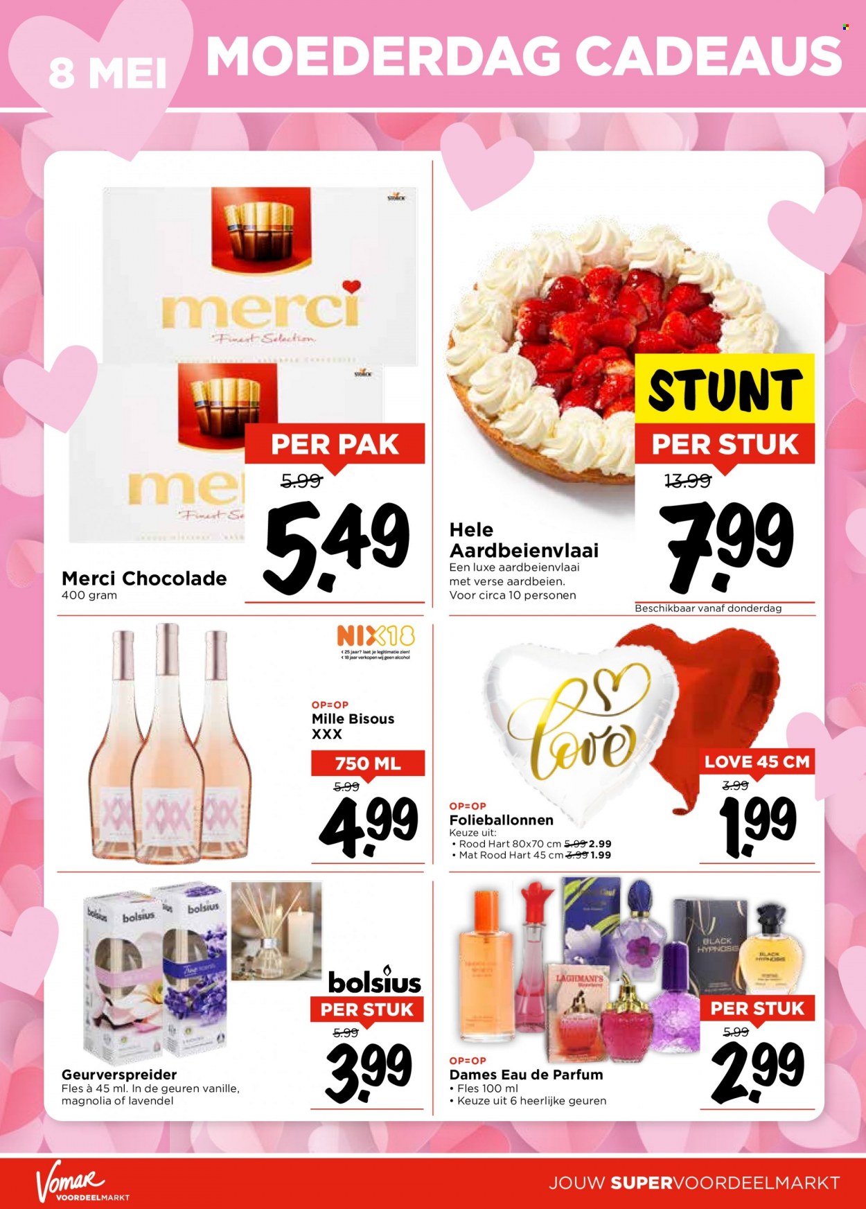 Vomar-aanbieding - 1-5-2022 - 7-5-2022. Pagina 18