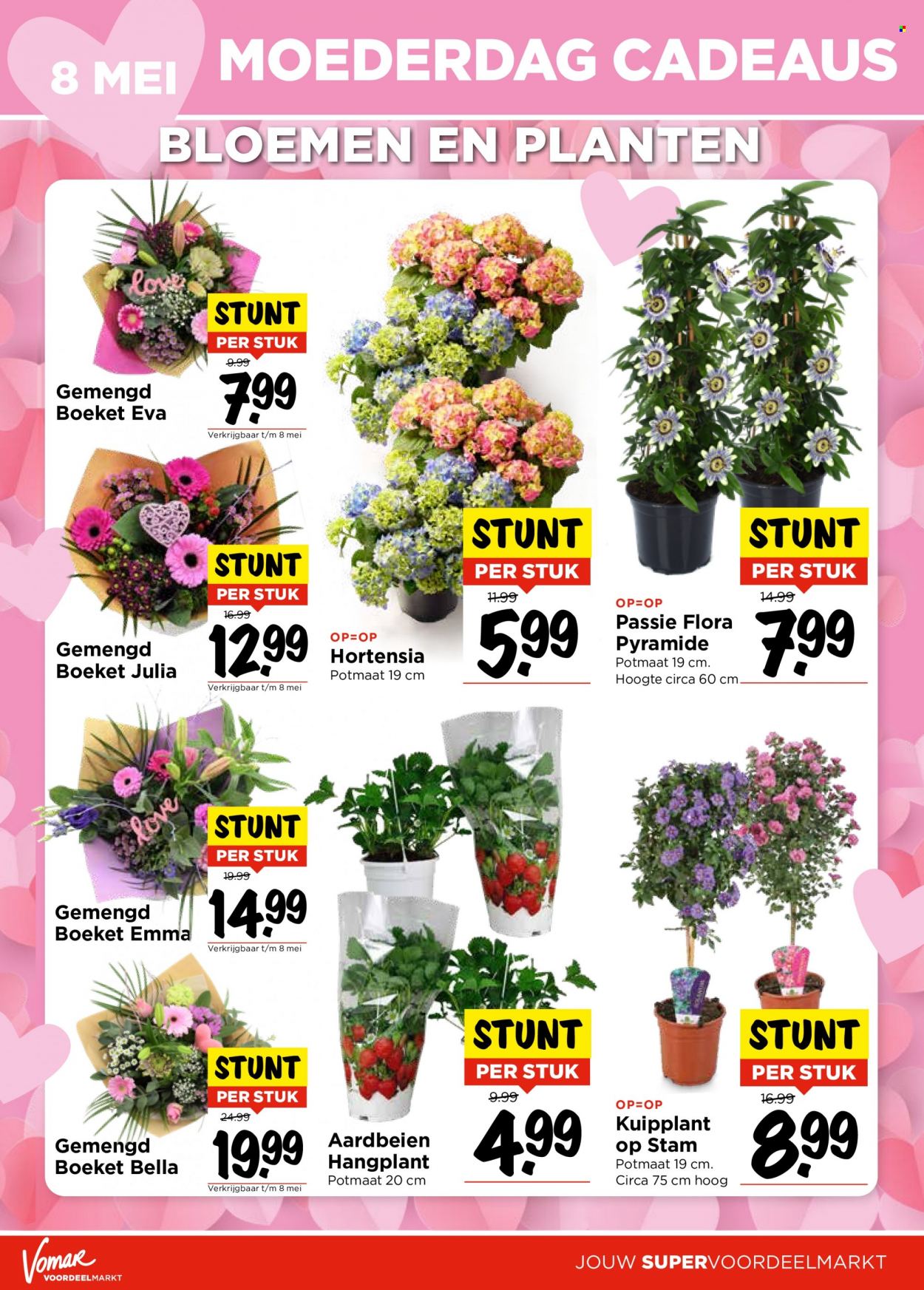 Vomar-aanbieding - 1-5-2022 - 7-5-2022. Pagina 19