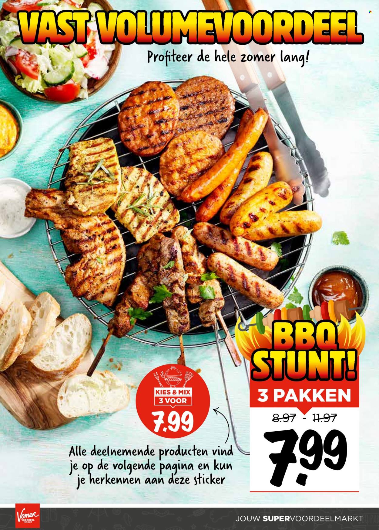 Vomar-aanbieding - 1-5-2022 - 7-5-2022. Pagina 20