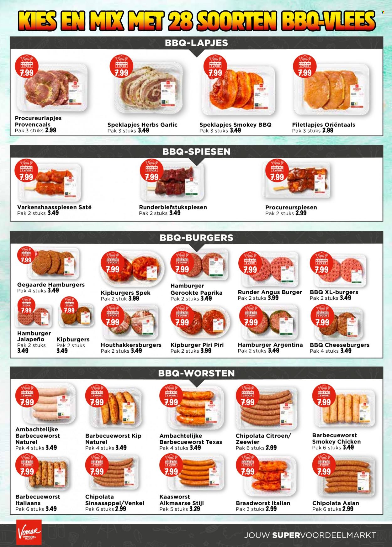 Vomar-aanbieding - 1-5-2022 - 7-5-2022. Pagina 21