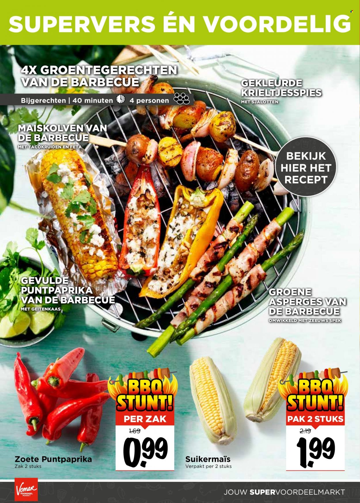 Vomar-aanbieding - 1-5-2022 - 7-5-2022. Pagina 22