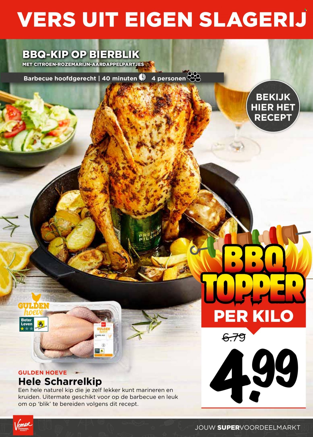 Vomar-aanbieding - 1-5-2022 - 7-5-2022. Pagina 23