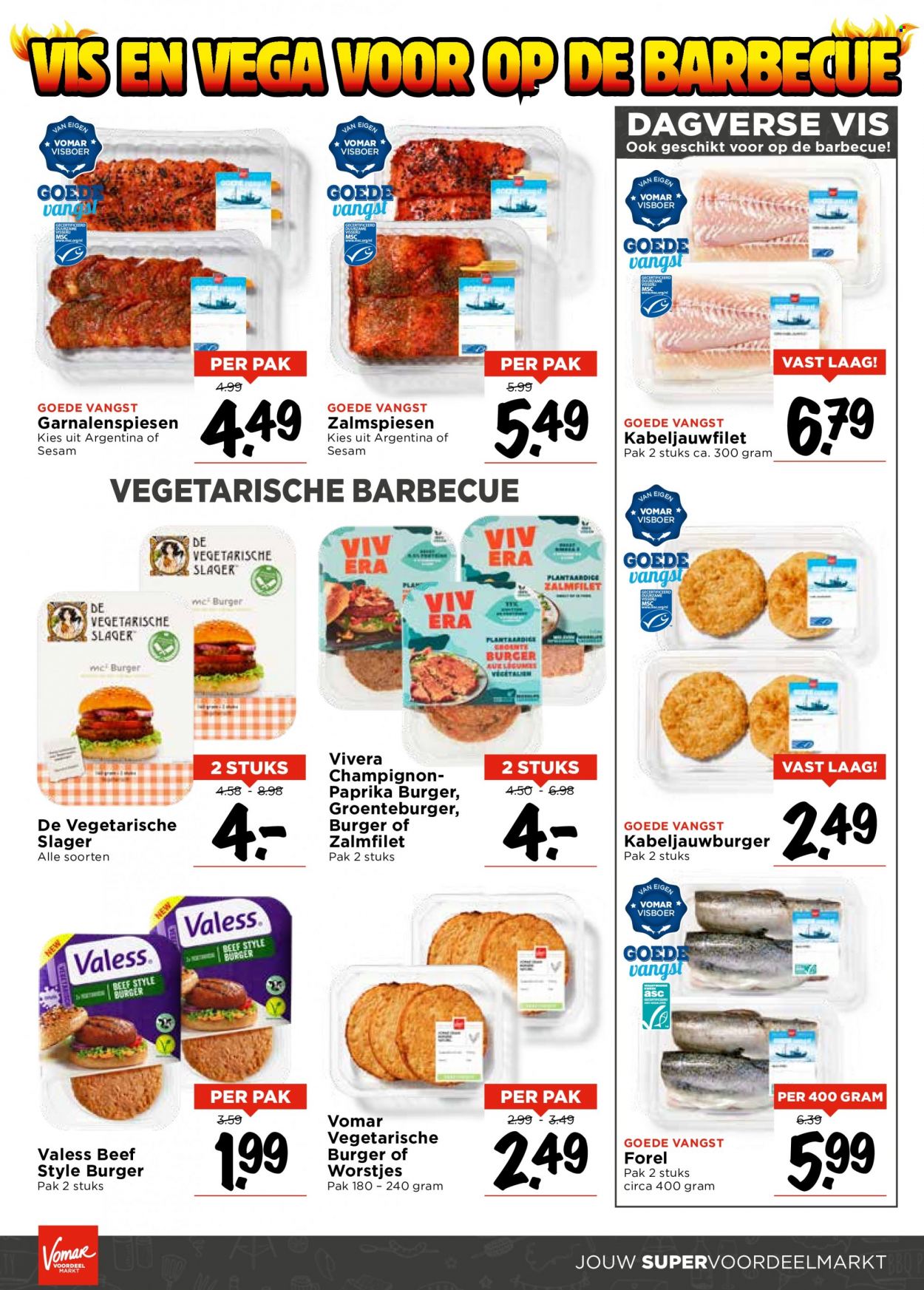 Vomar-aanbieding - 1-5-2022 - 7-5-2022. Pagina 27