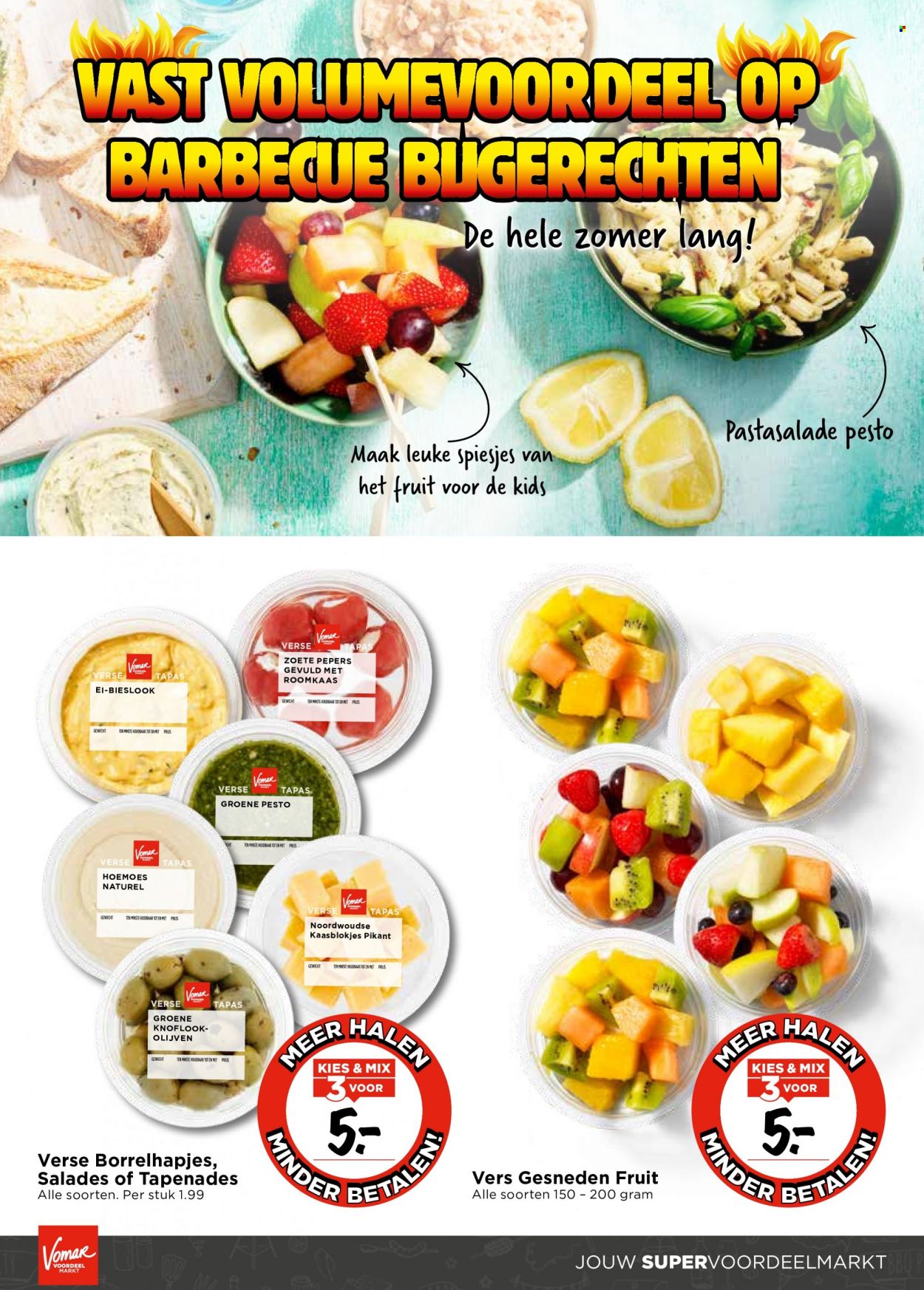 Vomar-aanbieding - 1-5-2022 - 7-5-2022. Pagina 29