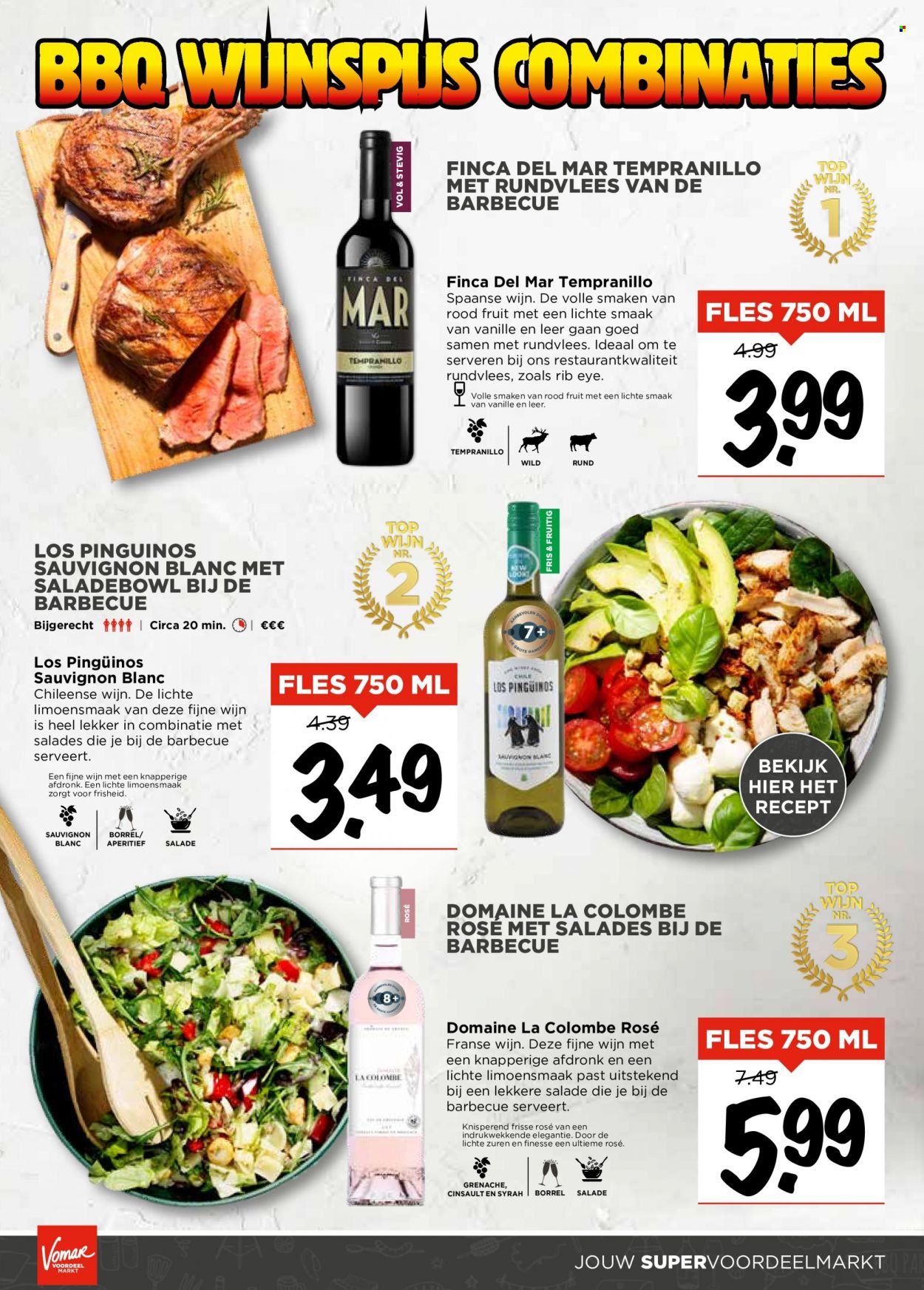 Vomar-aanbieding - 1-5-2022 - 7-5-2022. Pagina 30