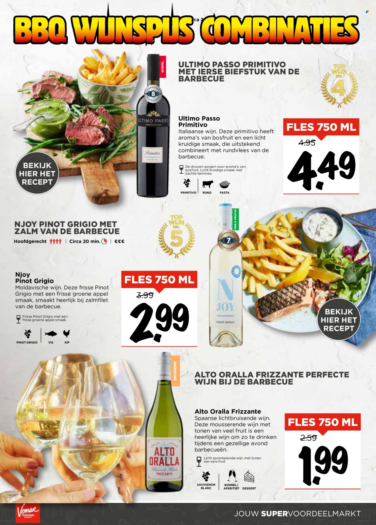 Vomar-aanbieding - 1-5-2022 - 7-5-2022. Pagina 31