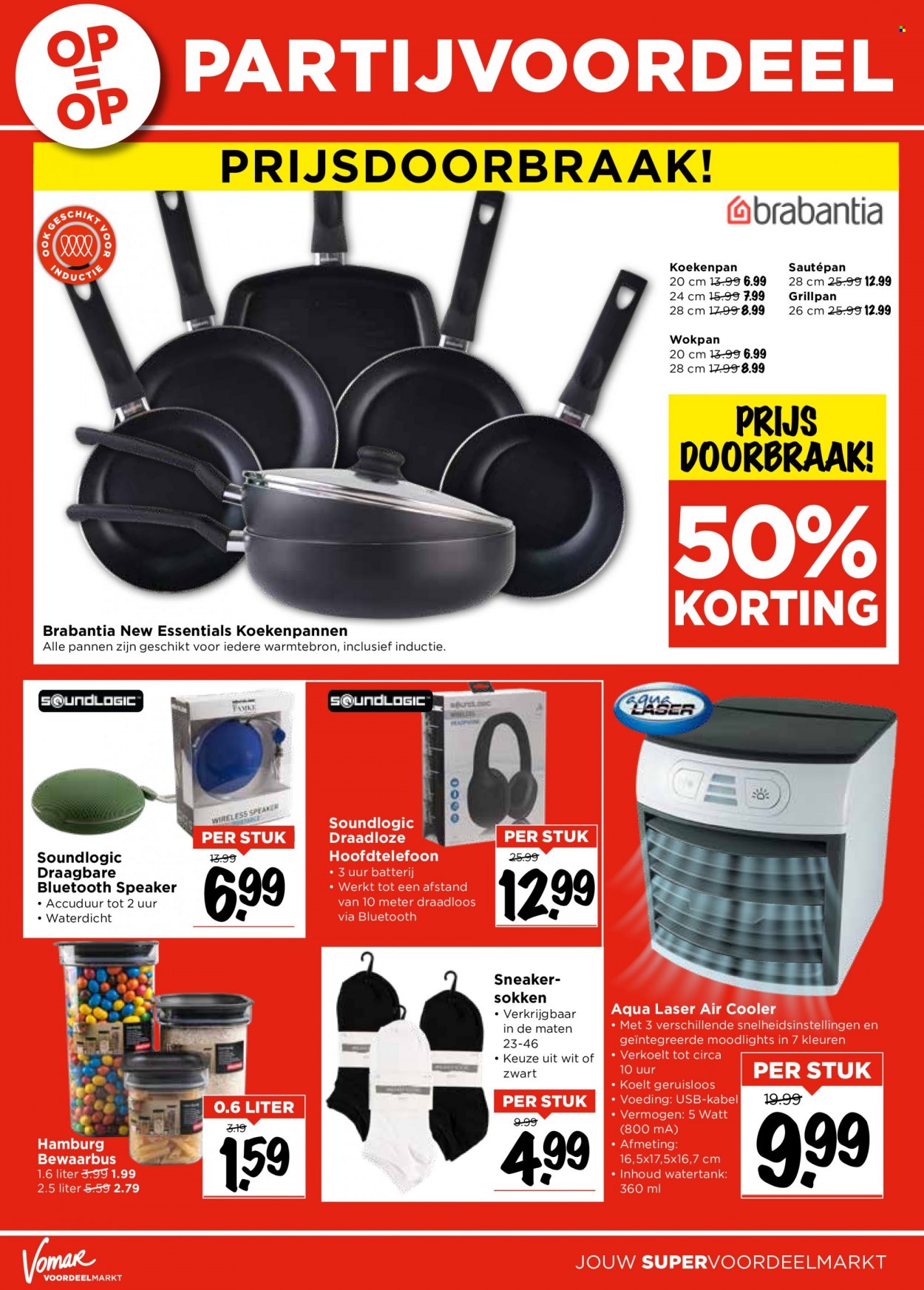 Vomar-aanbieding - 1-5-2022 - 7-5-2022. Pagina 34