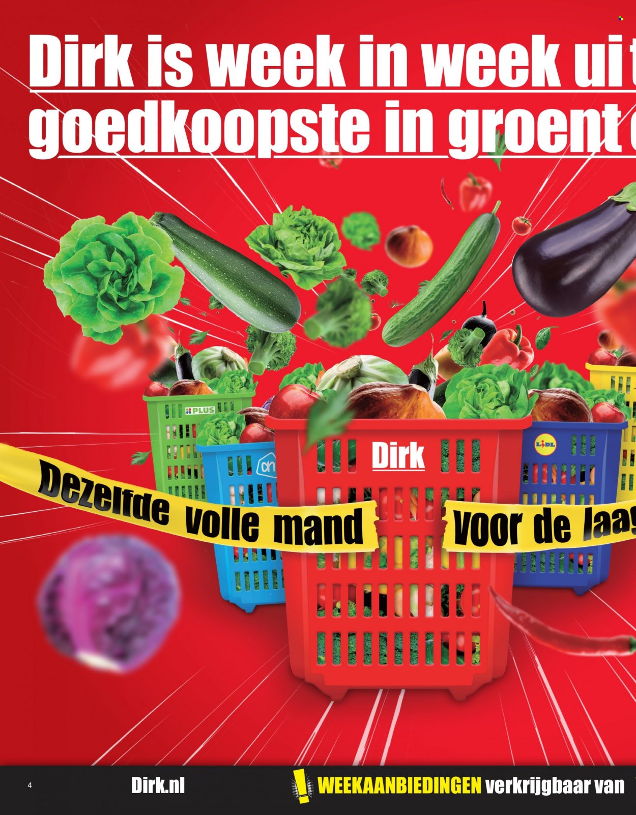 Dirk-aanbieding - 4-5-2022 - 10-5-2022. Pagina 4