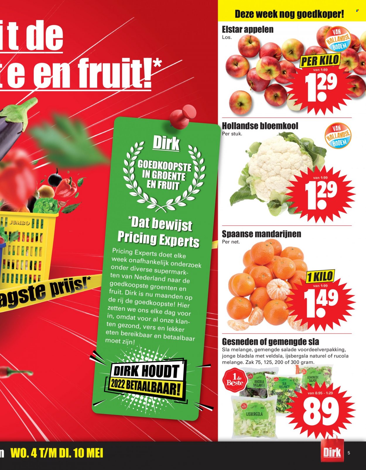 Dirk-aanbieding - 4-5-2022 - 10-5-2022. Pagina 5