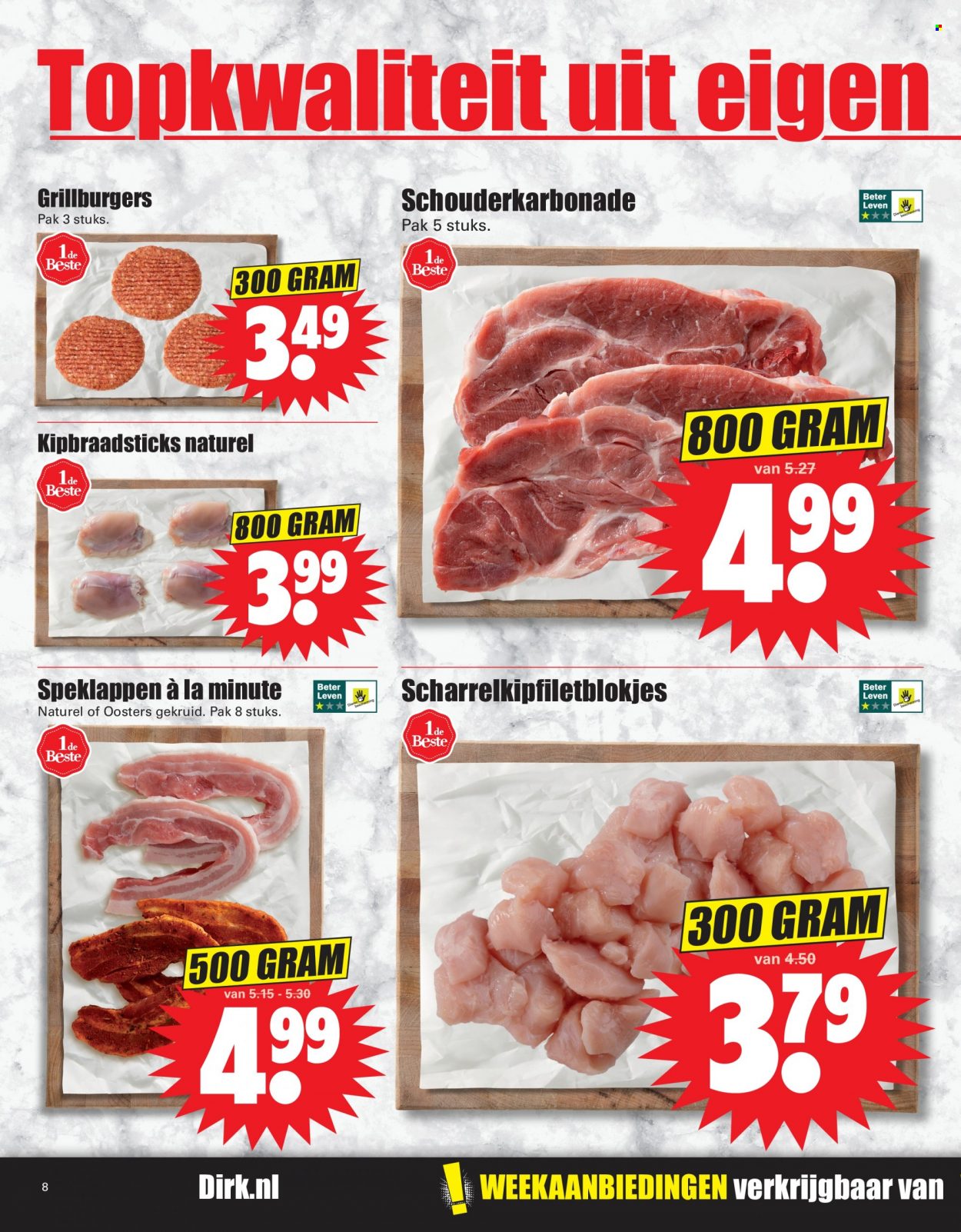 Dirk-aanbieding - 4-5-2022 - 10-5-2022. Pagina 8