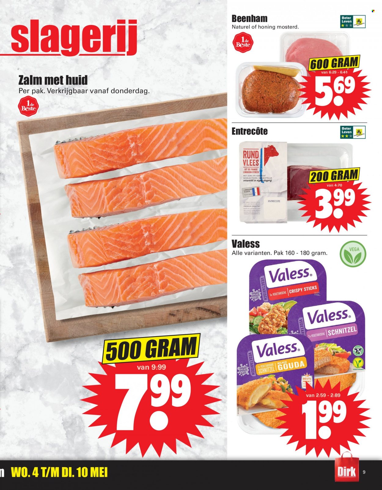 Dirk-aanbieding - 4-5-2022 - 10-5-2022. Pagina 9