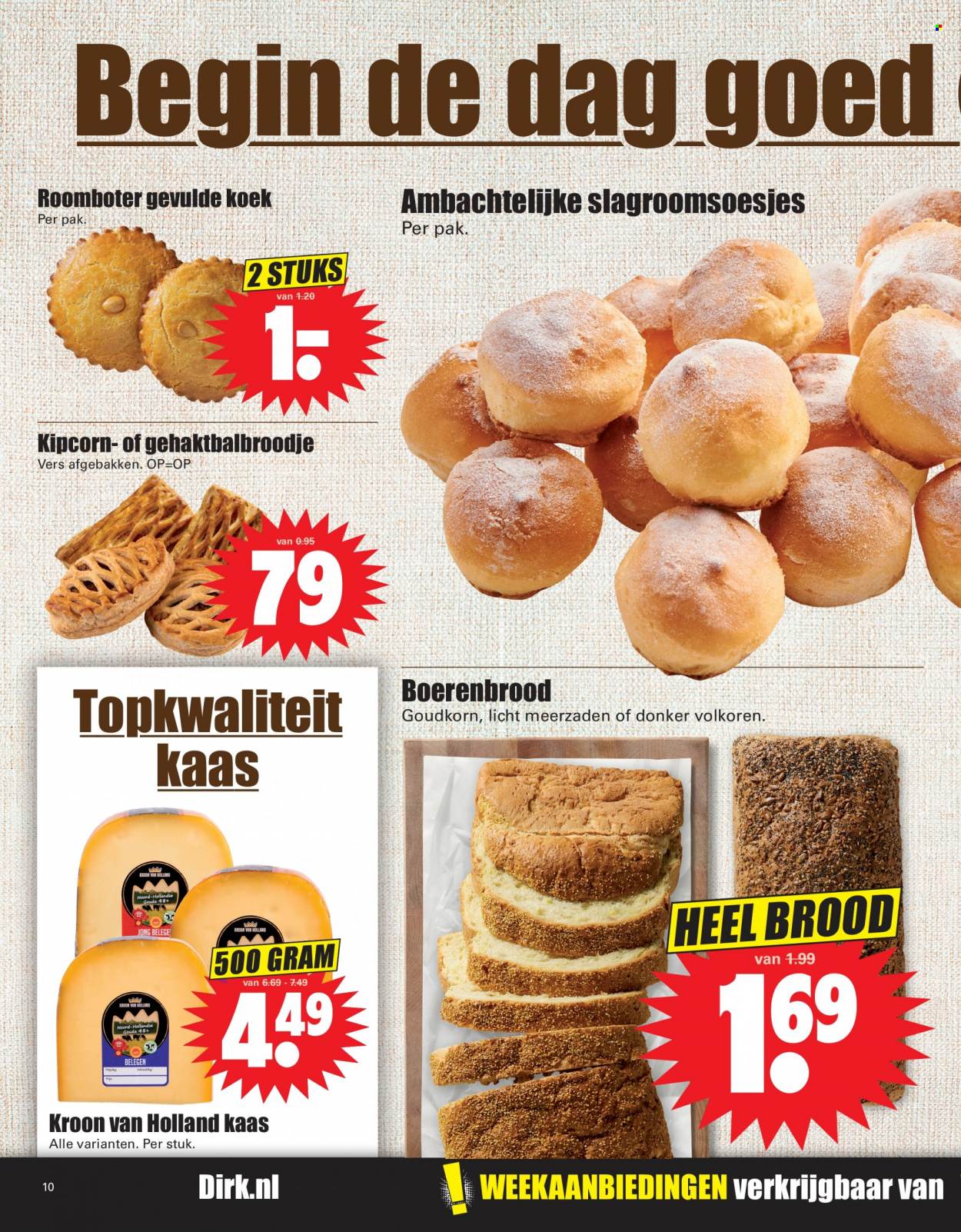 Dirk-aanbieding - 4-5-2022 - 10-5-2022. Pagina 10