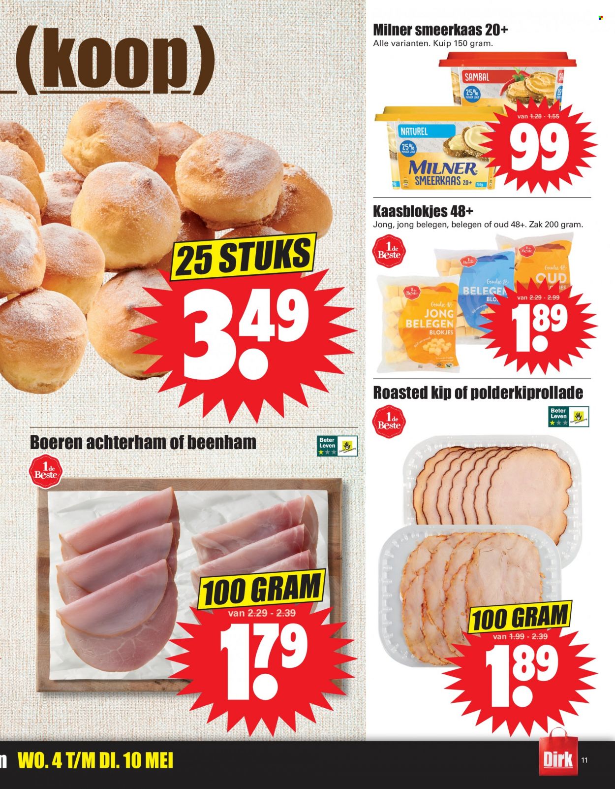 Dirk-aanbieding - 4-5-2022 - 10-5-2022. Pagina 11