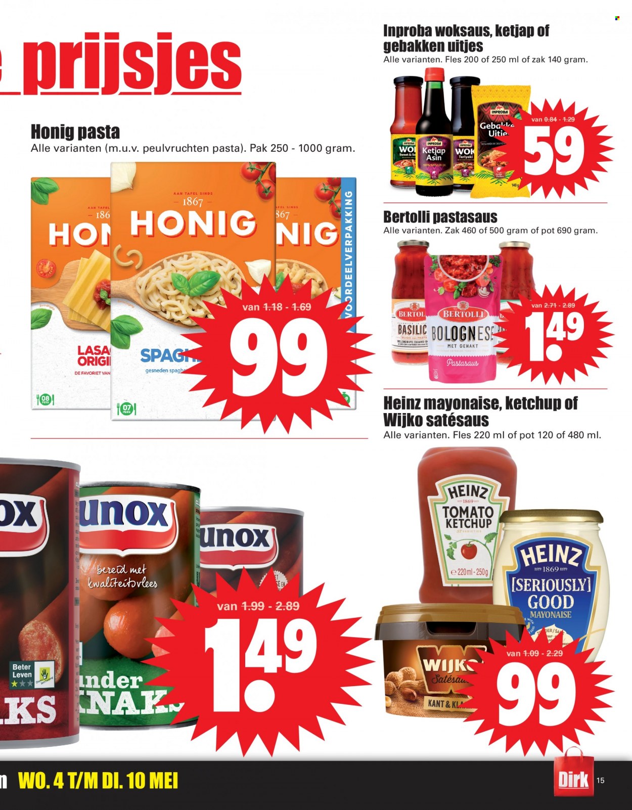 Dirk-aanbieding - 4-5-2022 - 10-5-2022. Pagina 17