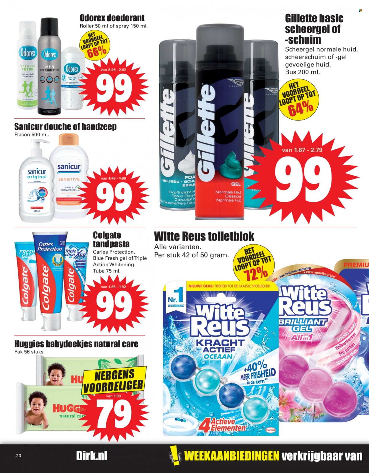 Dirk-aanbieding - 4-5-2022 - 10-5-2022. Pagina 22